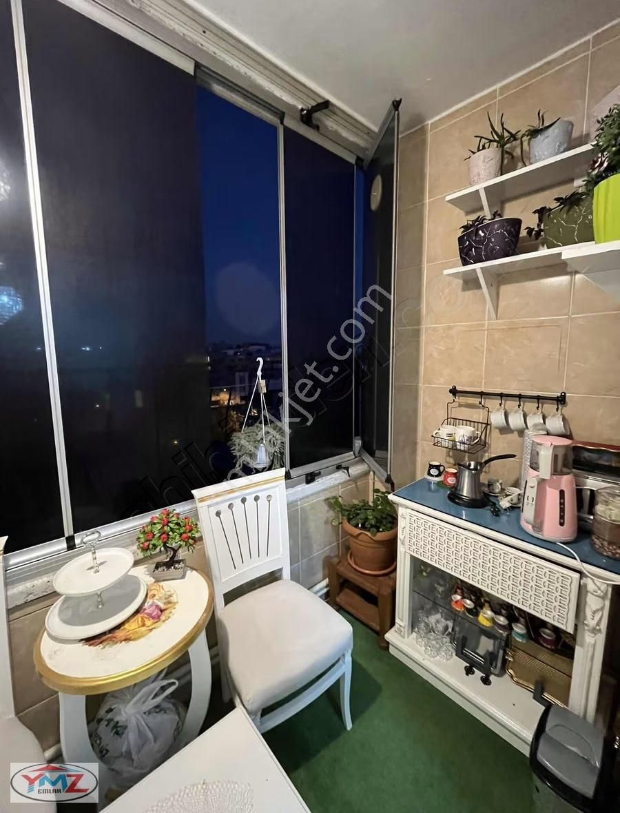 Ymz'den Çağdaş Mah'de Lüx 2.5+1 Kattan Bölme - Görsel 18