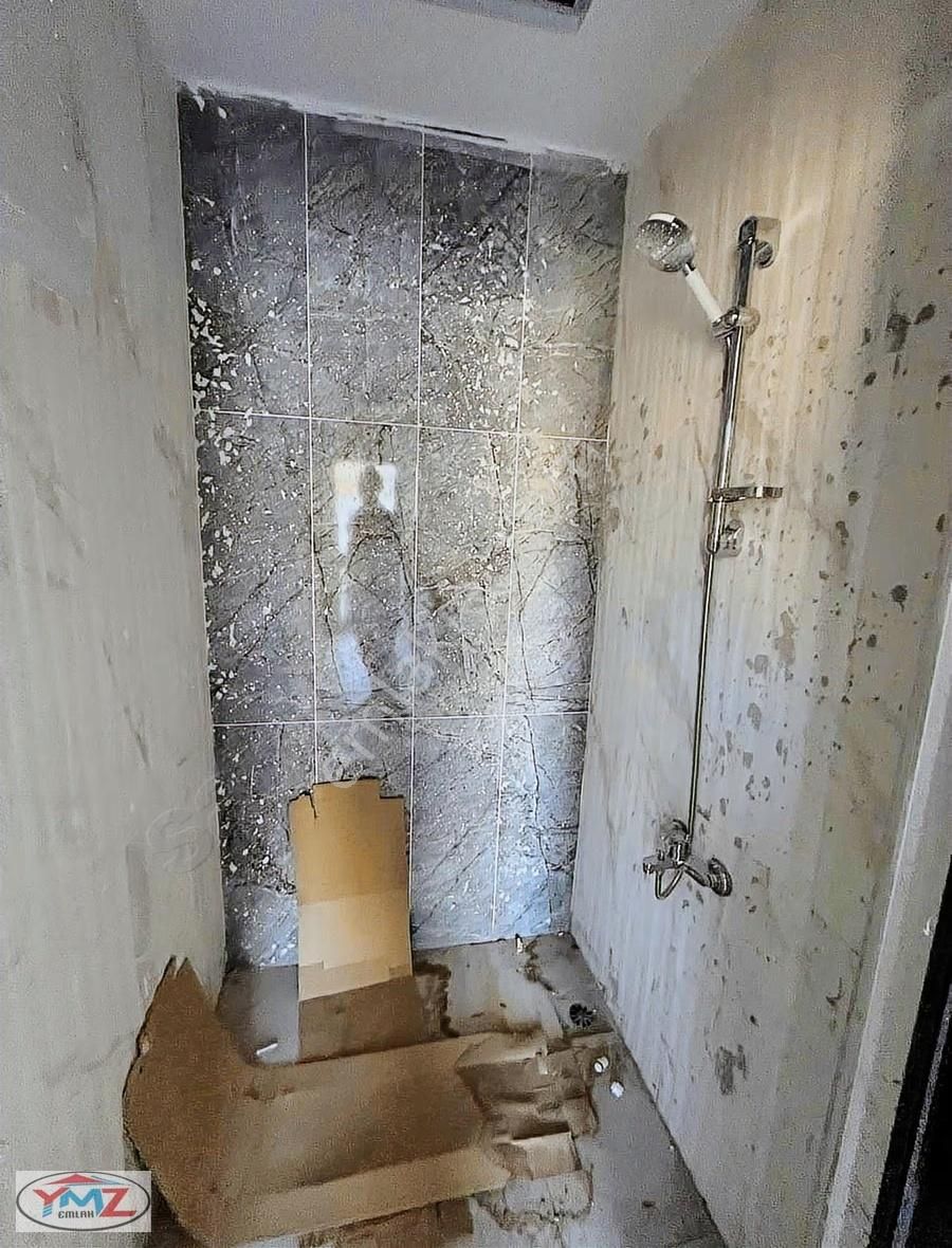 Ymz'den Akkent Kongre Merkezi Arkasında 3.5+1 Lüx Daire - Görsel 11