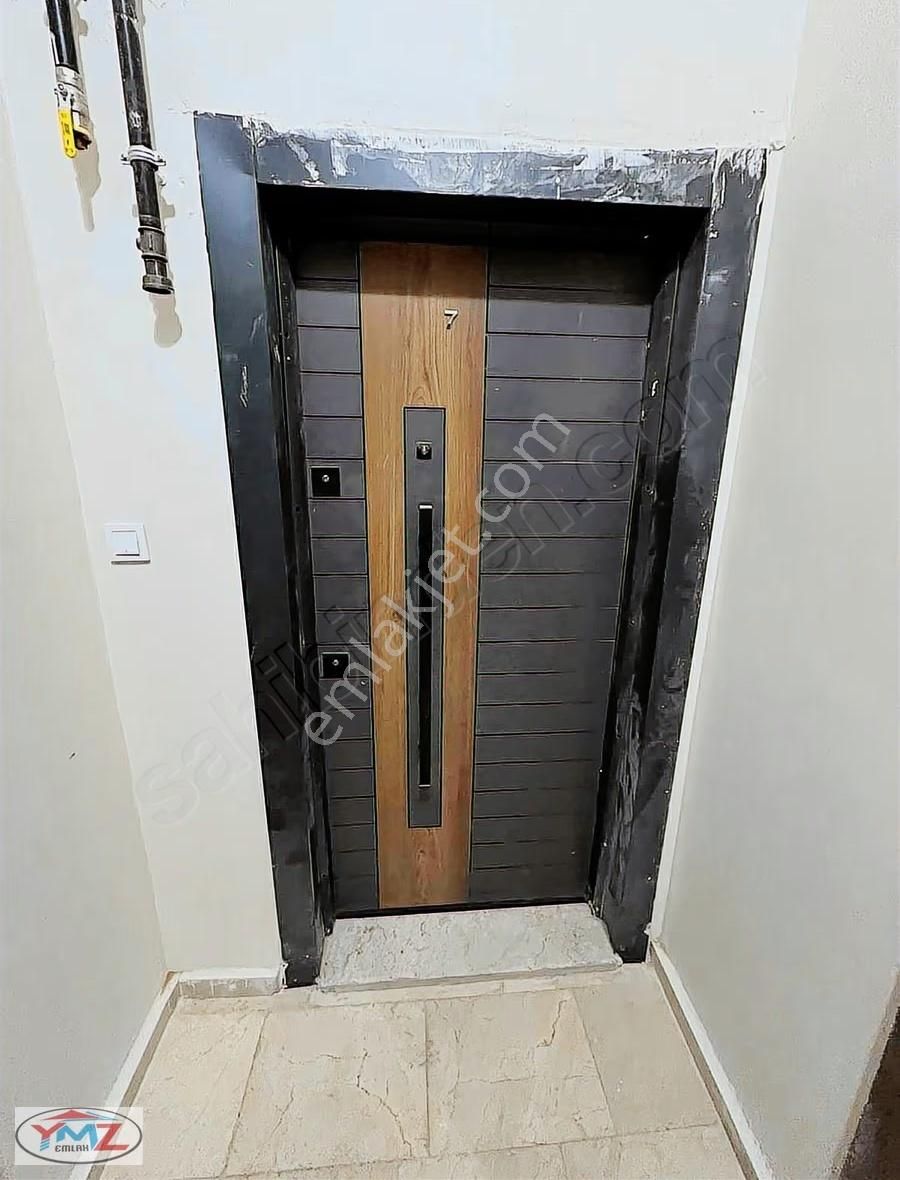 Ymz'den Akkent Kongre Merkezi Arkasında 3.5+1 Lüx Daire - Görsel 4