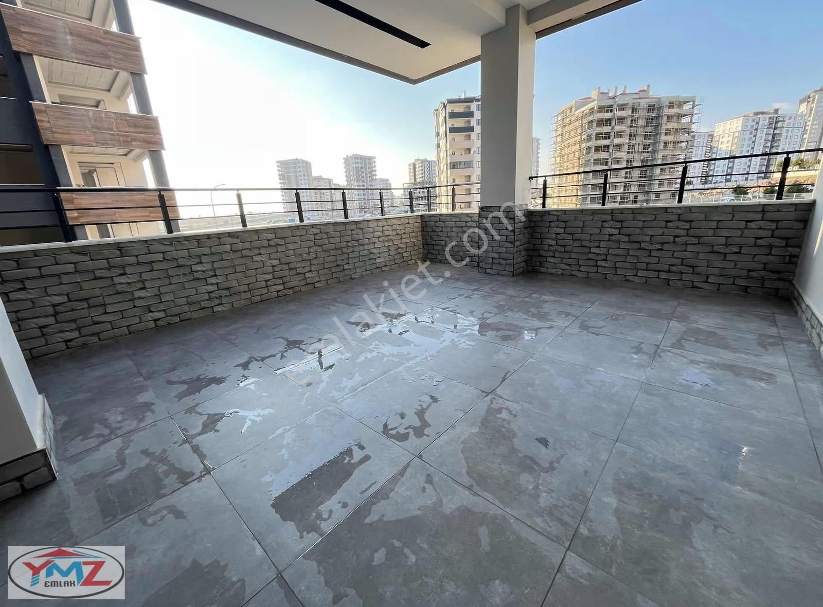 Ymz'den Akkent Kongre Merkezi Arkasında Satlık 3.5+1 Lüx Daire - Görsel 7