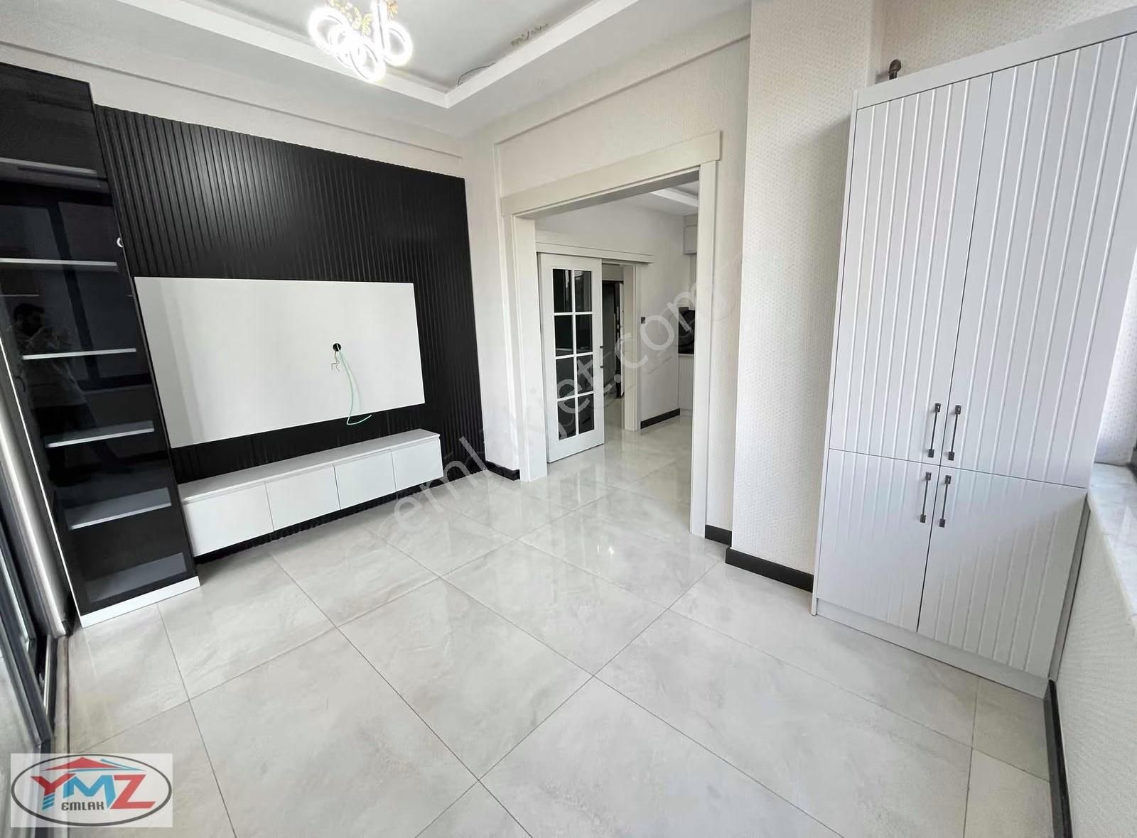 Ymz'den Akkent Kongre Merkezi Arkasında Satlık 3.5+1 Lüx Daire - Görsel 12