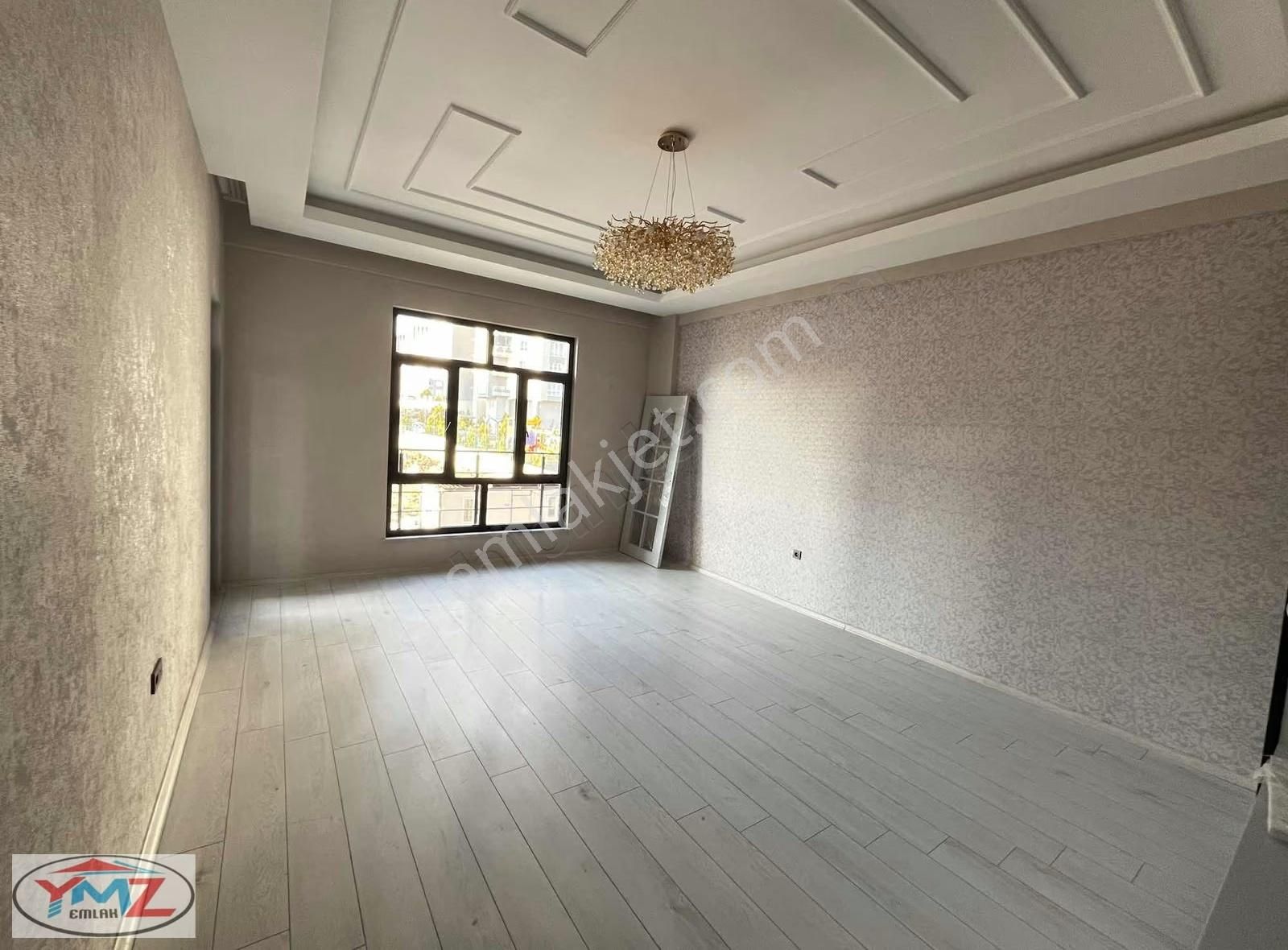 Ymz'den Akkent Kongre Merkezi Arkasında Satlık 3.5+1 Lüx Daire - Görsel 6