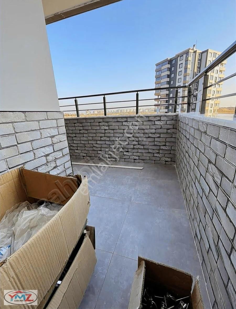 Ymz'den Akkent Kongre Merkezi Arkasında Satlık 3.5+1 Lüx Daire - Görsel 4