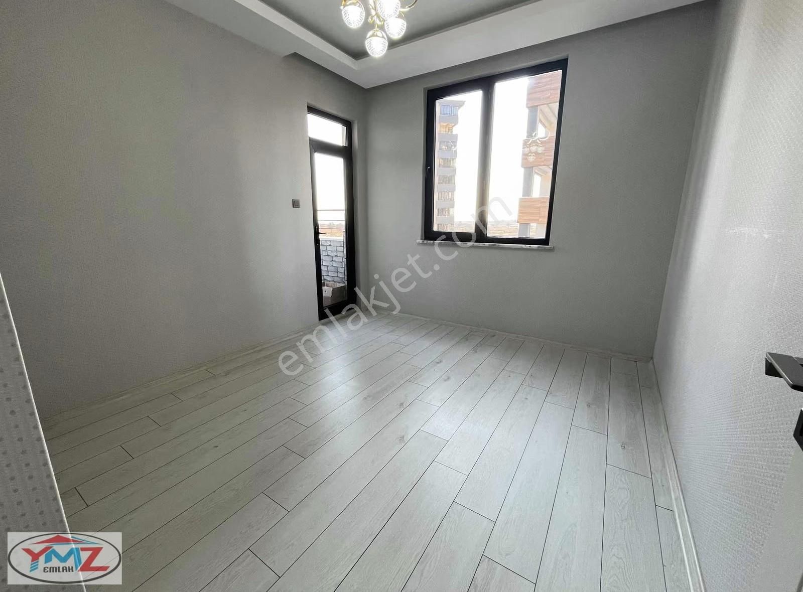 Ymz'den Akkent Kongre Merkezi Arkasında Satlık 3.5+1 Lüx Daire - Görsel 11