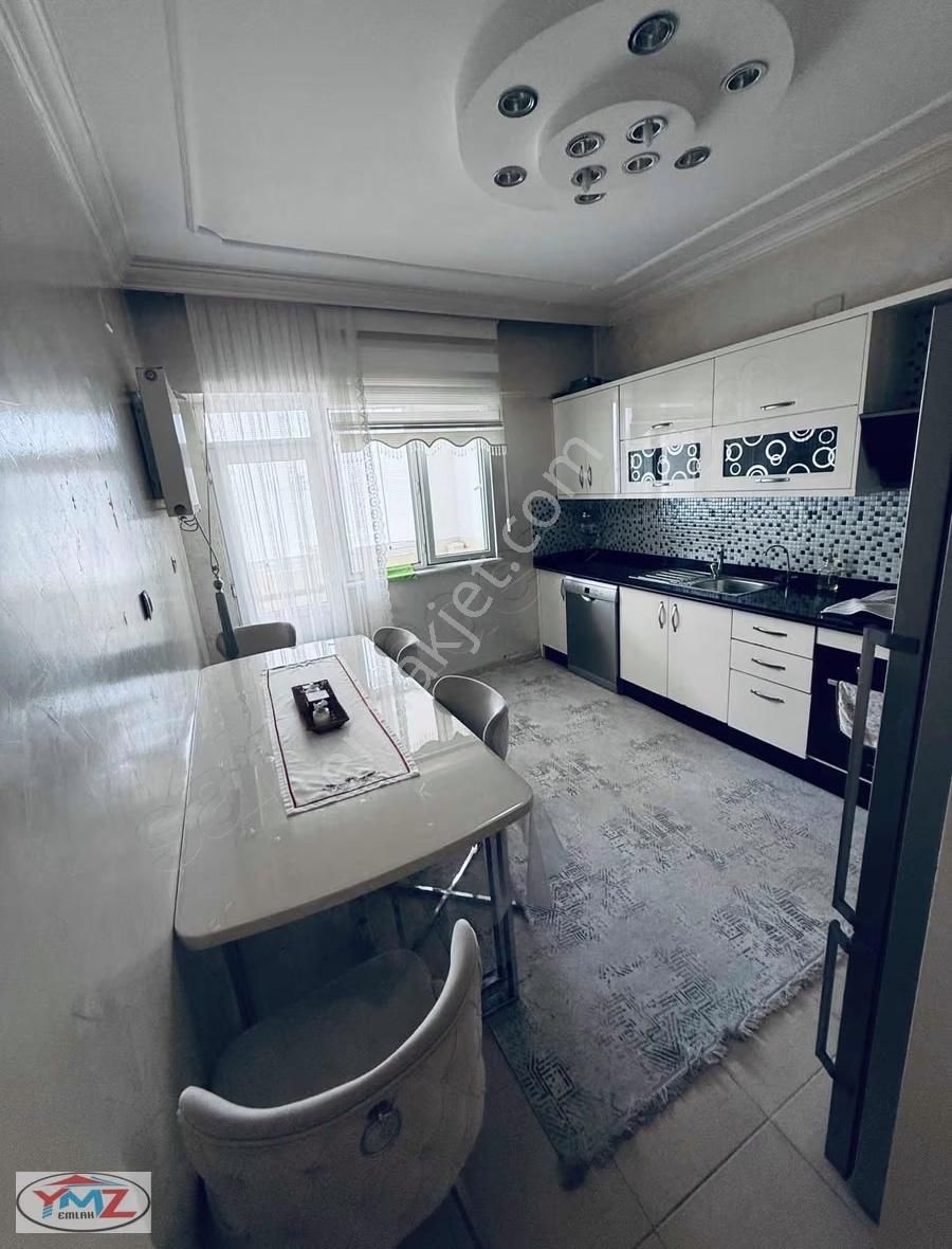 Ymz'den Karataşın Kalbinde Satılık 3+1 Ara Kat Geniş Daire - Görsel 10