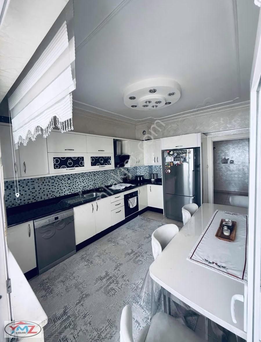 Ymz'den Karataşın Kalbinde Satılık 3+1 Ara Kat Geniş Daire - Görsel 18