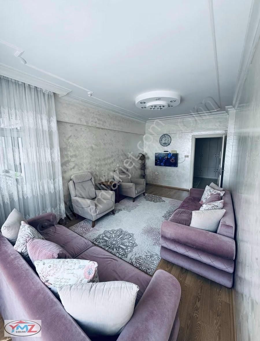 Ymz'den Karataşın Kalbinde Satılık 3+1 Ara Kat Geniş Daire - Görsel 8