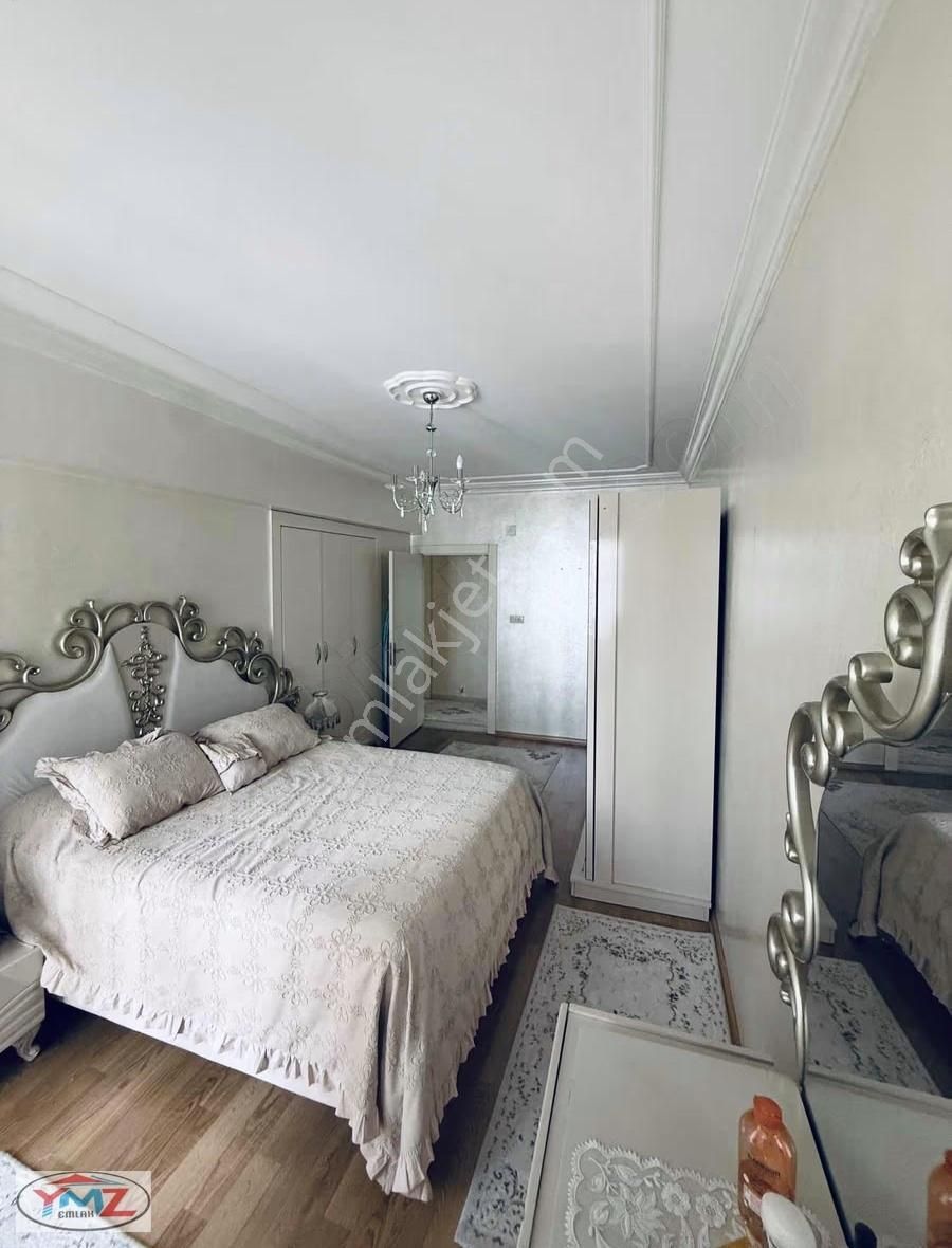 Ymz'den Karataşın Kalbinde Satılık 3+1 Ara Kat Geniş Daire - Görsel 7