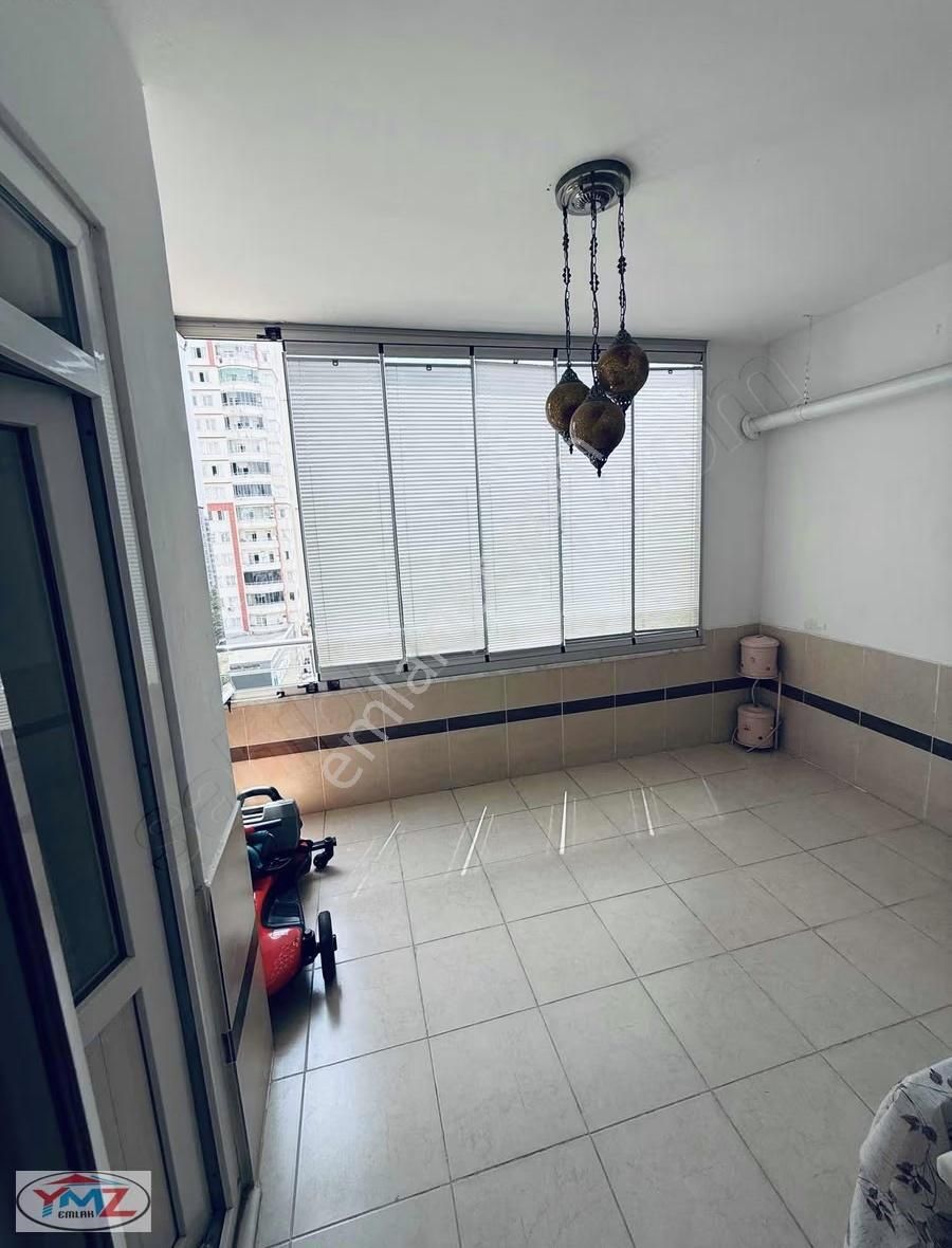 Ymz'den Karataşın Kalbinde Satılık 3+1 Ara Kat Geniş Daire - Görsel 13