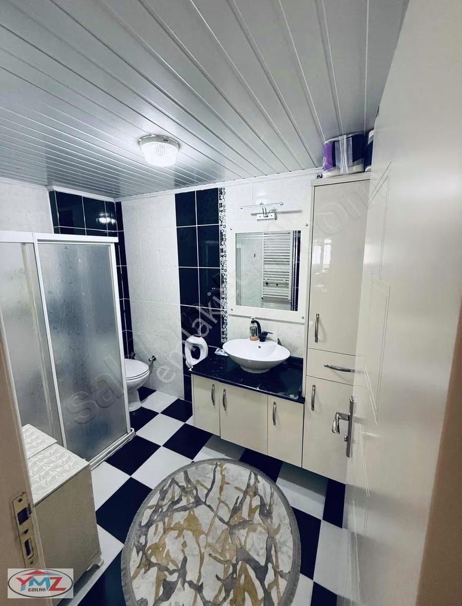 Ymz'den Karataşın Kalbinde Satılık 3+1 Ara Kat Geniş Daire - Görsel 17