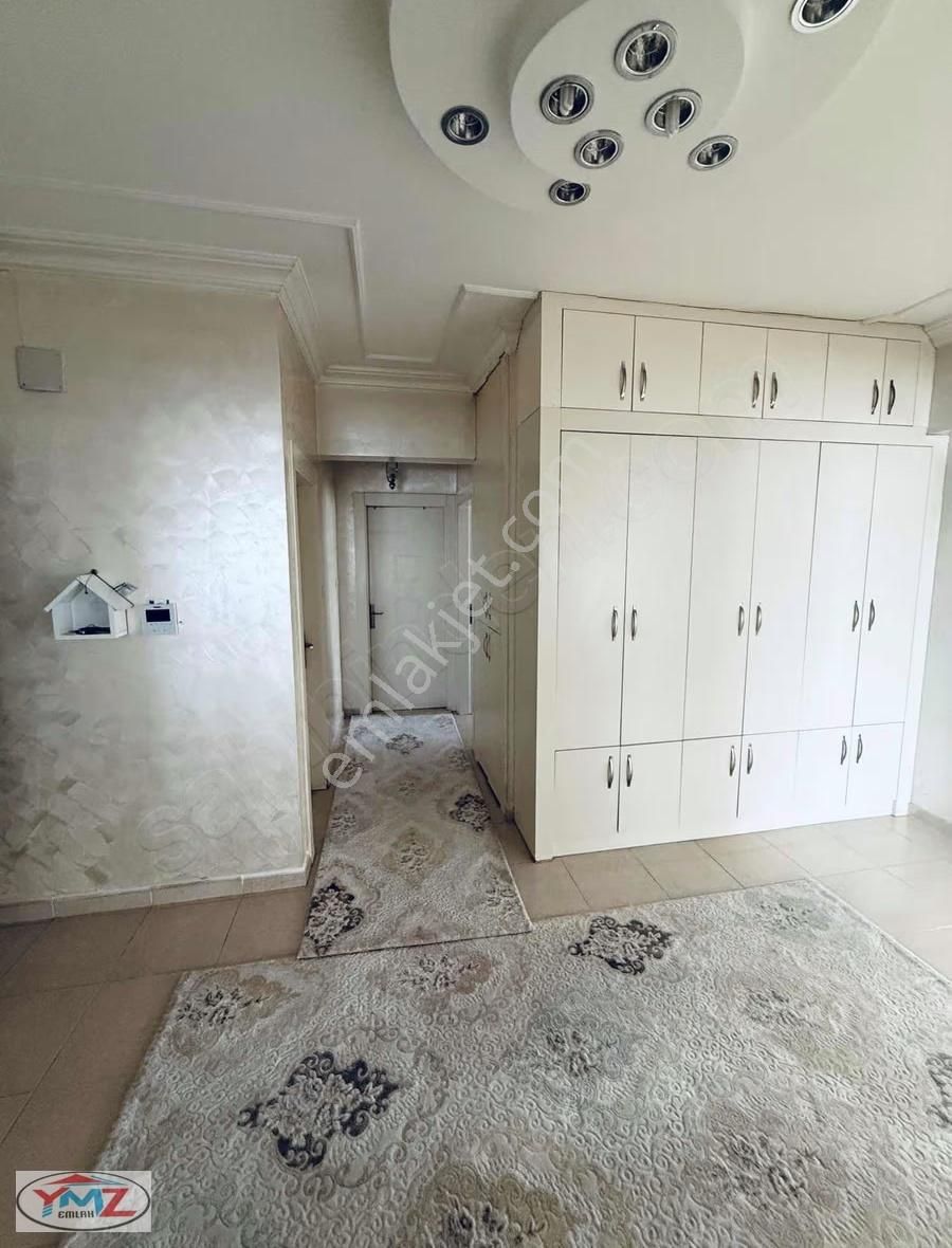 Ymz'den Karataşın Kalbinde Satılık 3+1 Ara Kat Geniş Daire - Görsel 15