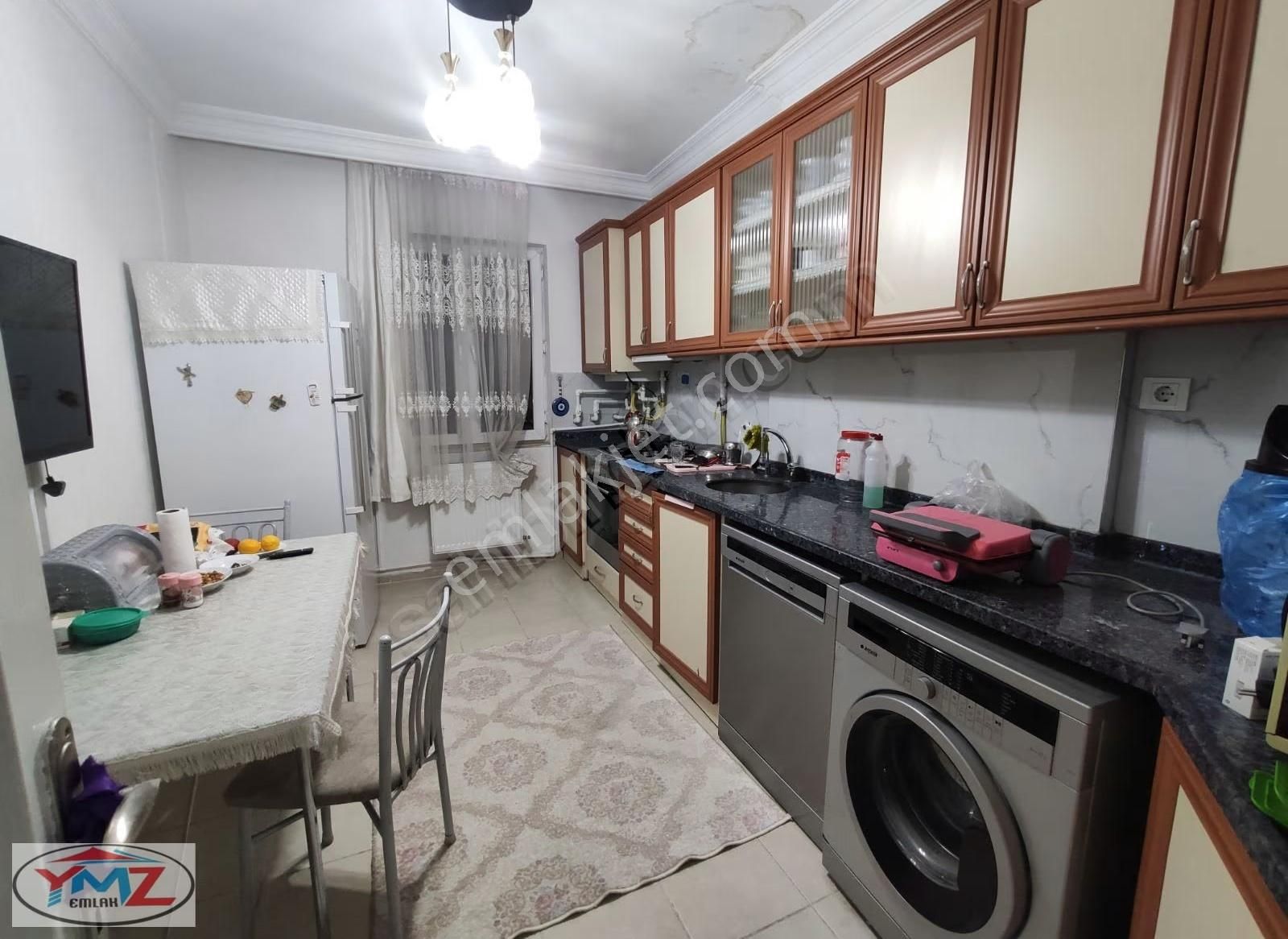 "ymz'den Savcılı Mahallesi'nde Uygun Daire" - Görsel 4