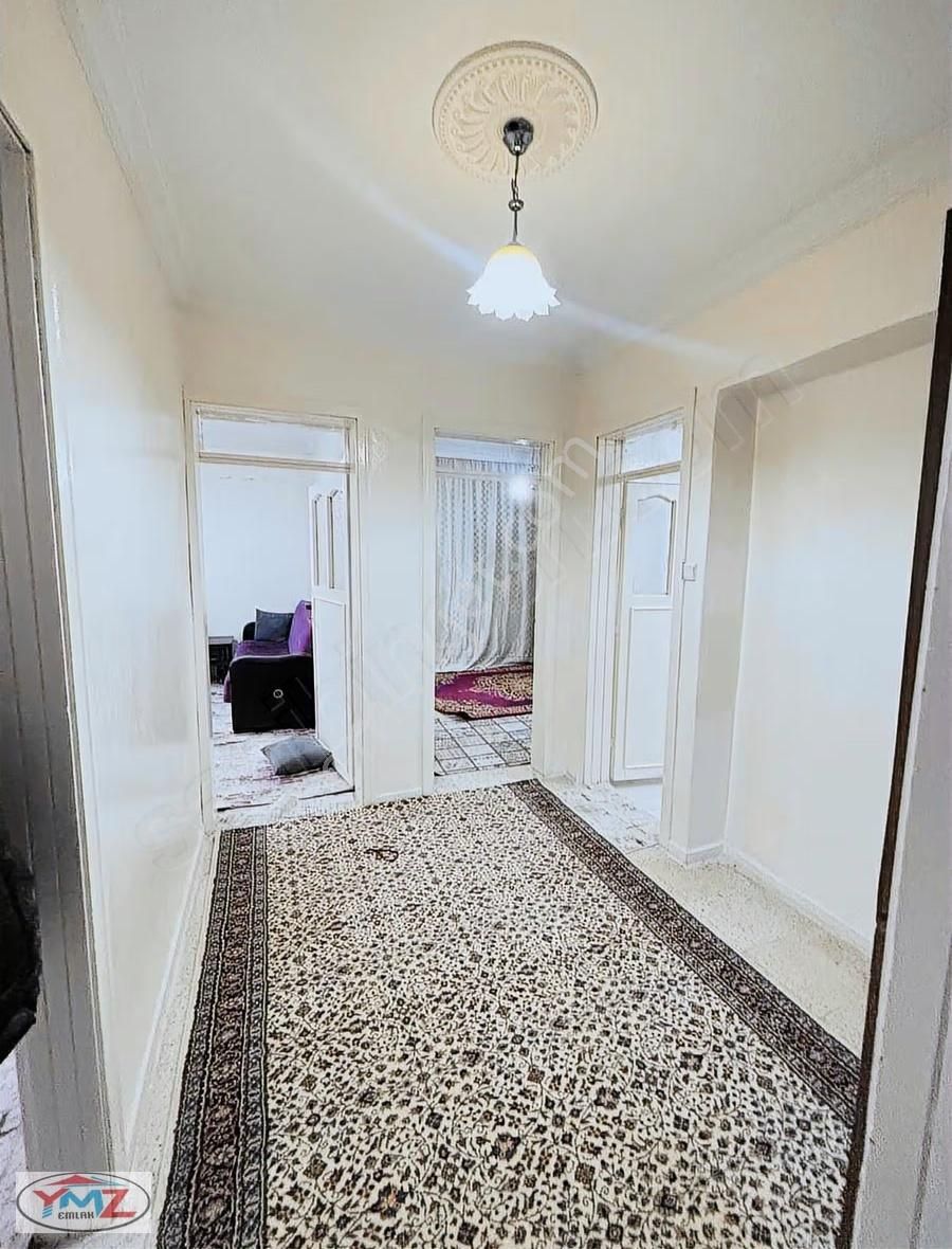 Ymz' Den 60. Yıl Tatlıcı Silo Civarı 2+1 Göbek Kat Uygun - Görsel 8