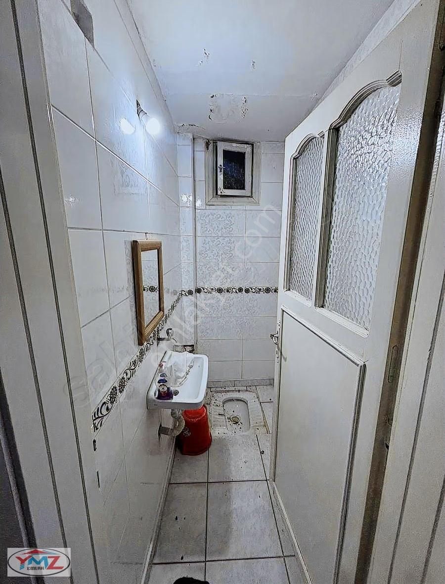 Ymz' Den 60. Yıl Tatlıcı Silo Civarı 2+1 Göbek Kat Uygun - Görsel 10