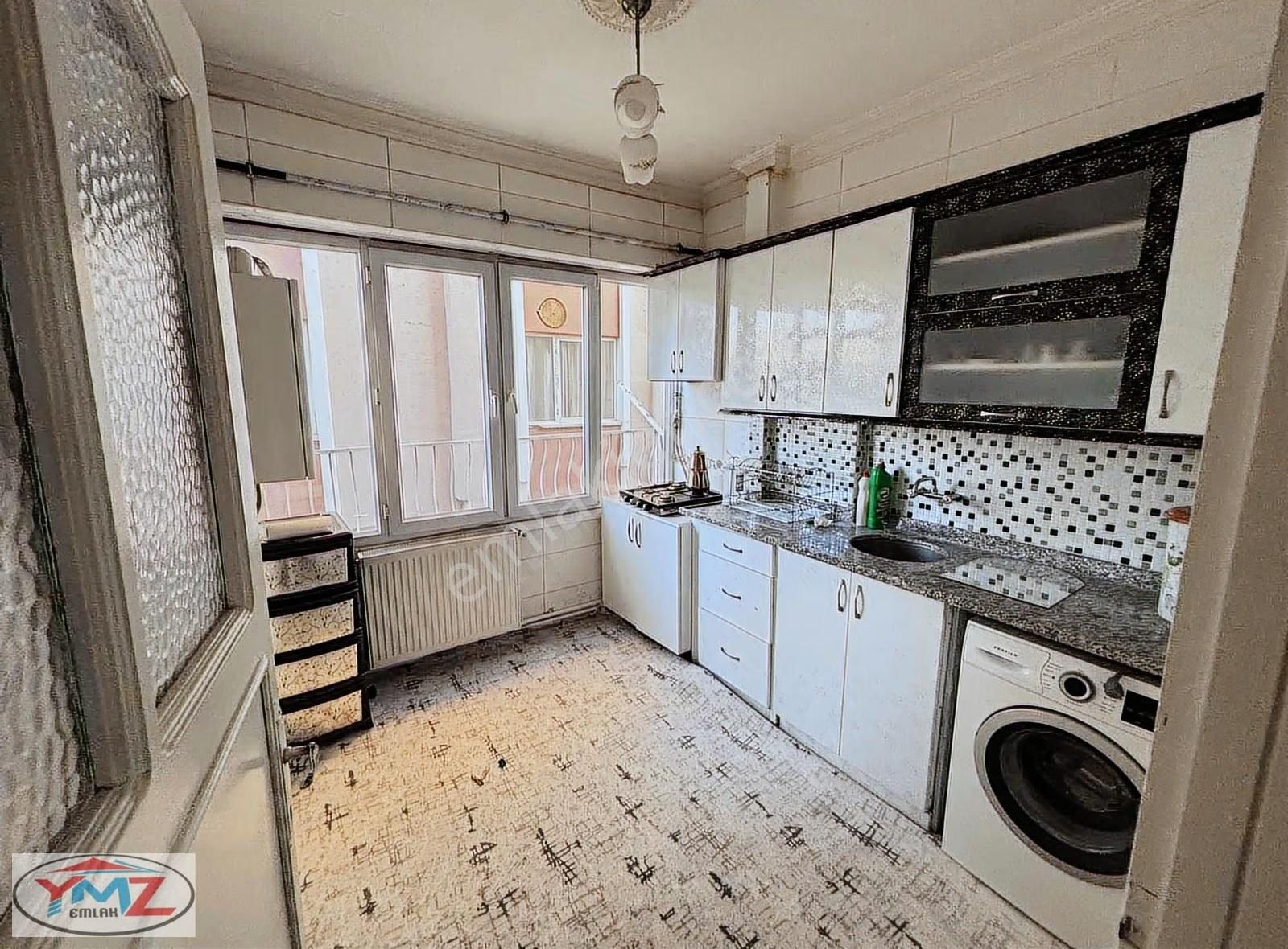 Ymz' Den 60. Yıl Tatlıcı Silo Civarı 2+1 Göbek Kat Uygun - Görsel 2