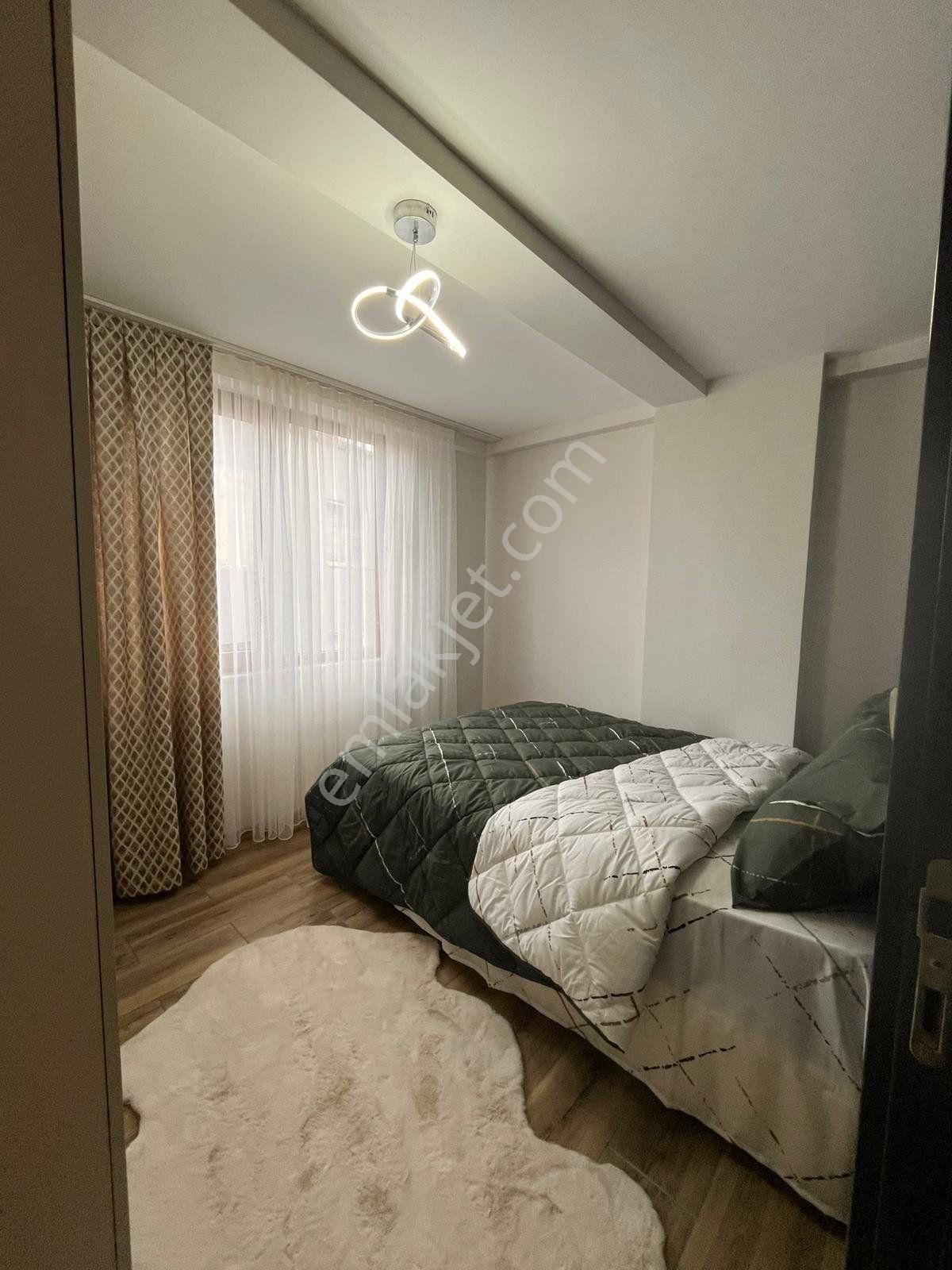 Zeytinköy Mahallesi Cerrahi Hastanesi Arkasında Satılık 1+1 Eşyalı Apart A134 - Görsel 7