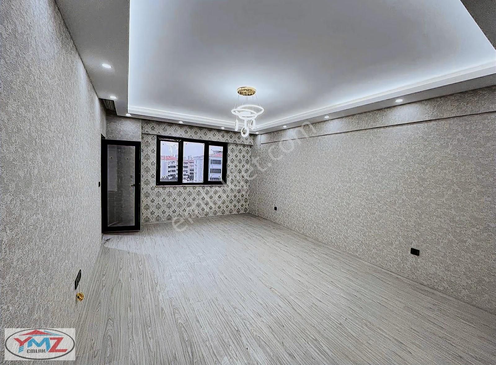 Ymz'den Bülbüzade Mh'de Satlık 2.5+1 Kat Bahçeli Lüx Sıfır Daire - Görsel 2