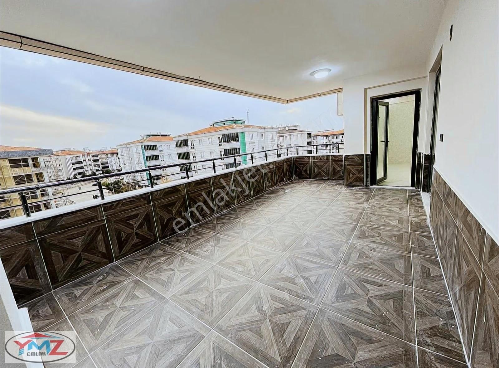 Ymz'den Bülbüzade Mh'de Satlık 2.5+1 Kat Bahçeli Lüx Sıfır Daire - Görsel 8