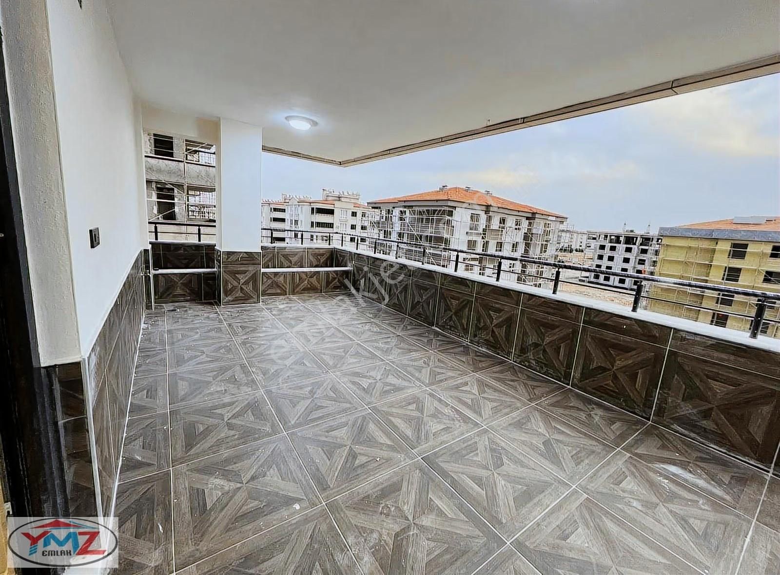 Ymz'den Bülbüzade Mh'de Satlık 2.5+1 Kat Bahçeli Lüx Sıfır Daire - Görsel 15