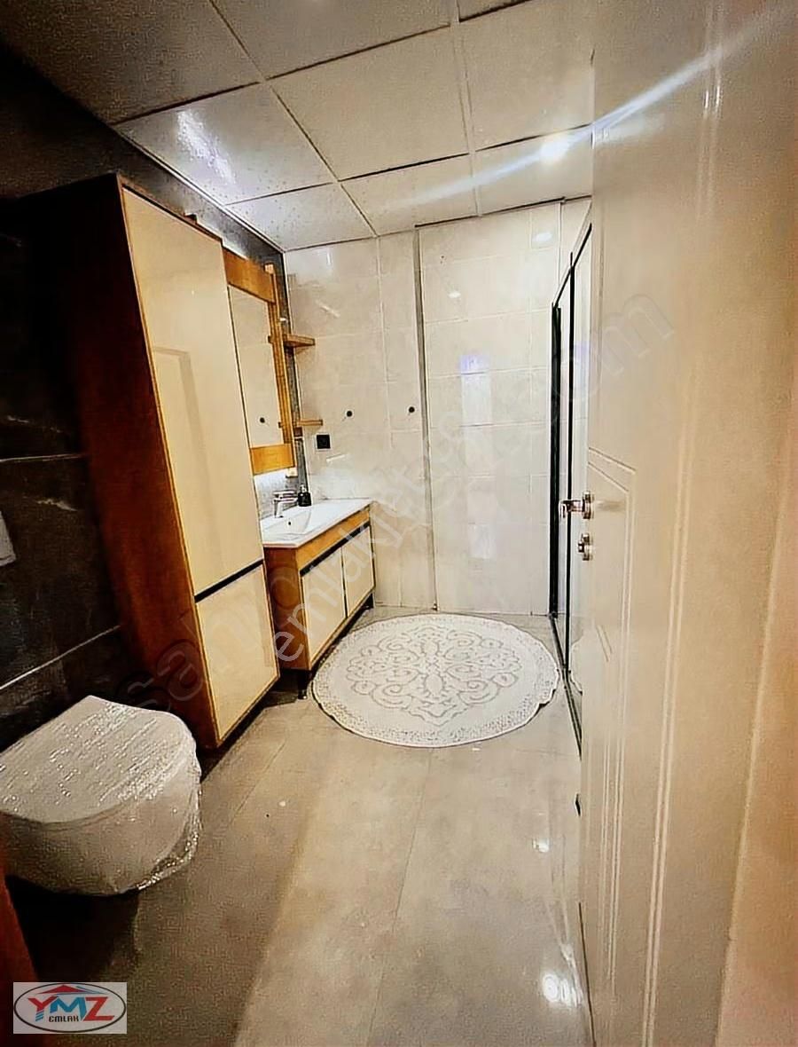 Ymz'den İbn-i Sina'da Muazzam 3.5+1 Ara Kat Satlik Lüx Daire - Görsel 2