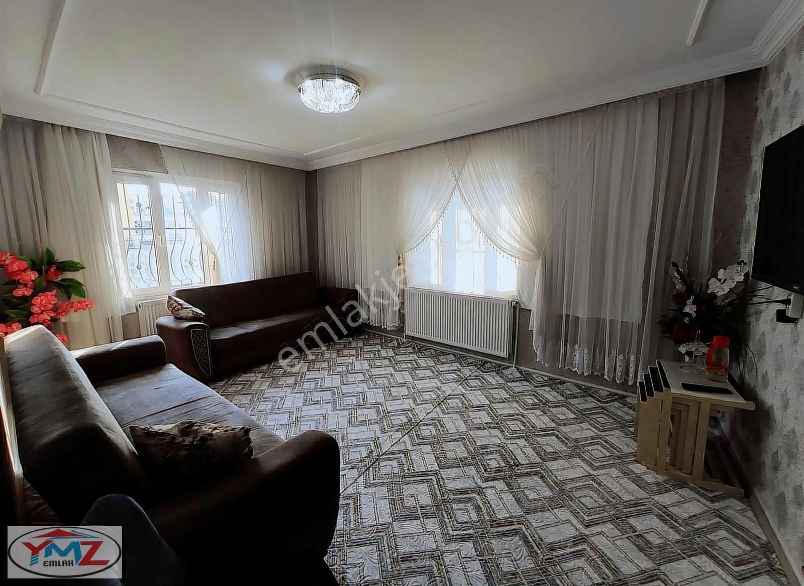 " Ymz' Den Onur Mahallesin'de Müstakil Ev" - Görsel 20