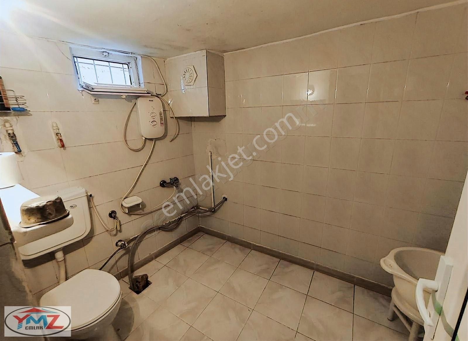 " Ymz' Den Onur Mahallesin'de Müstakil Ev" - Görsel 27