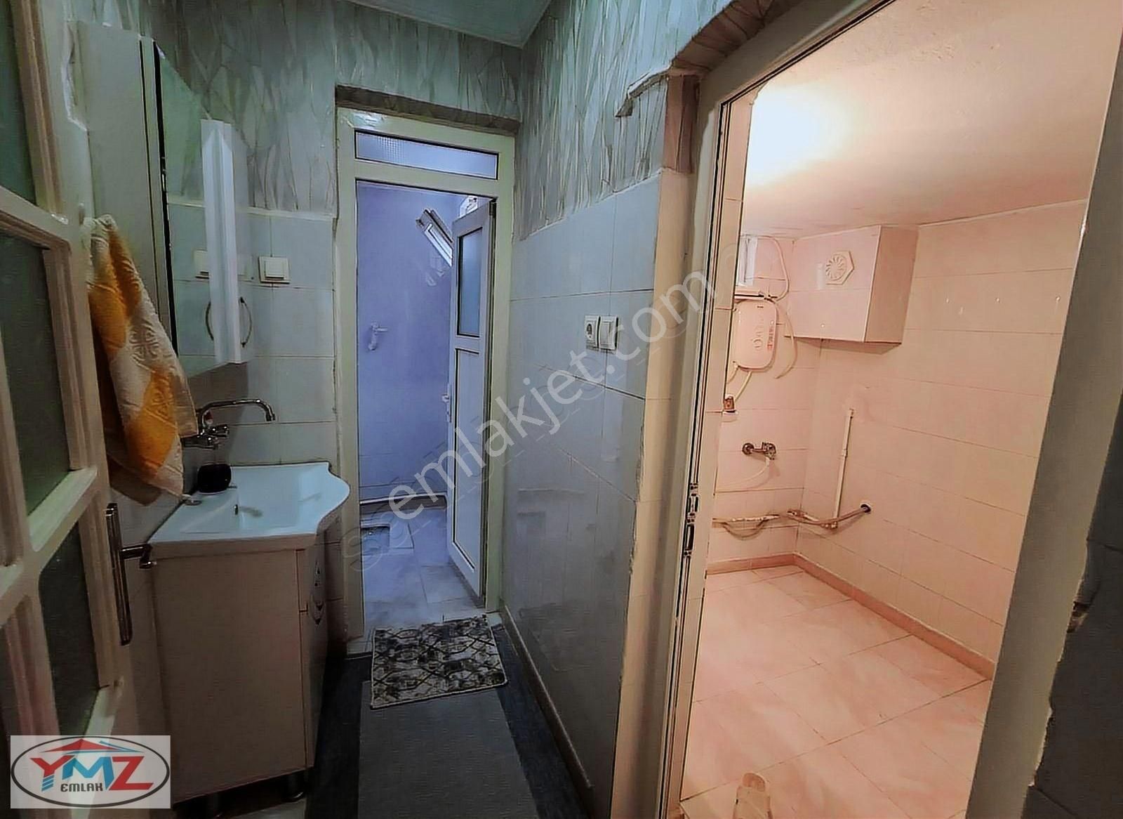 " Ymz' Den Onur Mahallesin'de Müstakil Ev" - Görsel 16