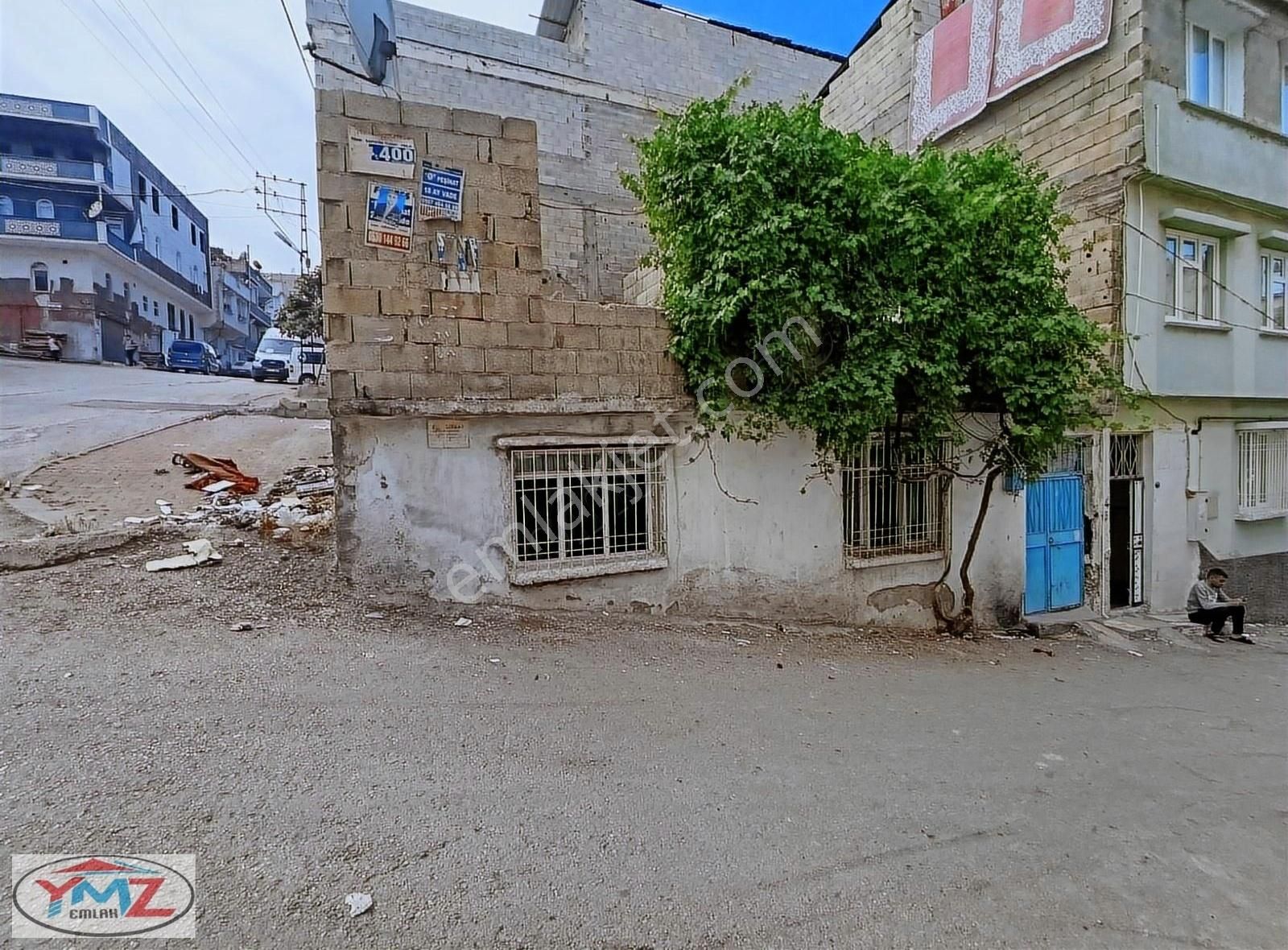 Ymz Den Mimarsinan Mh 1 Katli Müstakil Ev