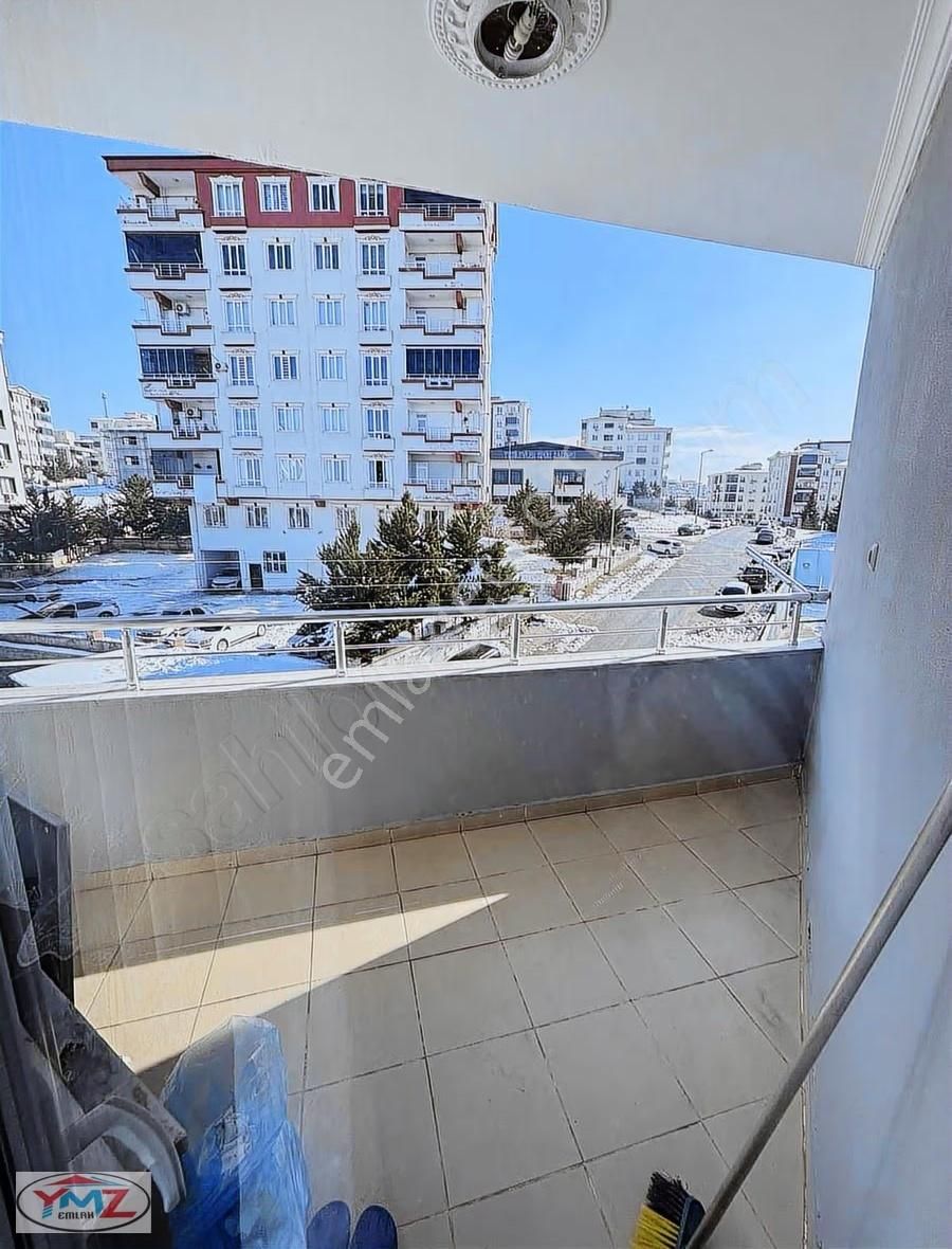 Ymz Den B3 Krediye Uygun 2+1 Daire Çift Balkonlu - Görsel 14