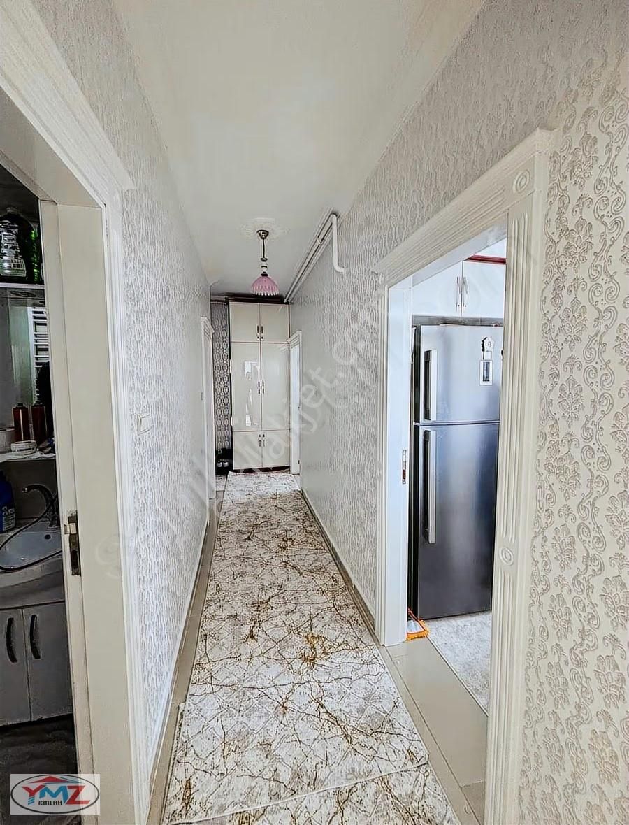 Ymz Den B3 Krediye Uygun 2+1 Daire Çift Balkonlu - Görsel 15