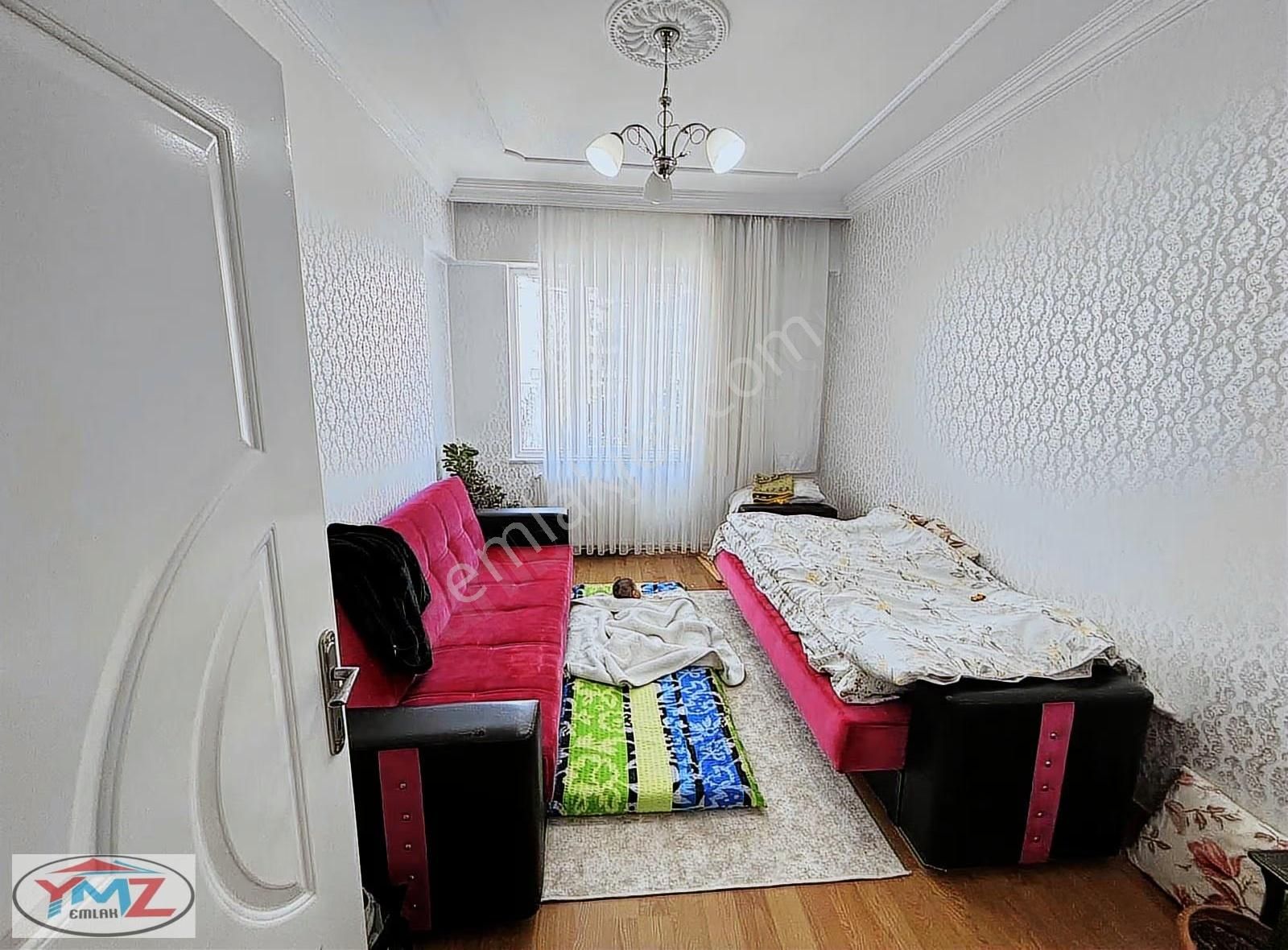 Ymz Den B3 Krediye Uygun 2+1 Daire Çift Balkonlu - Görsel 4