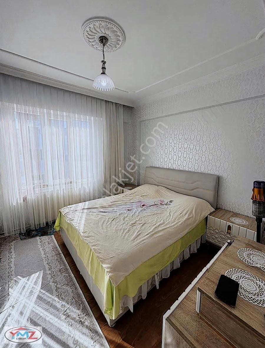 Ymz Den B3 Krediye Uygun 2+1 Daire Çift Balkonlu - Görsel 2