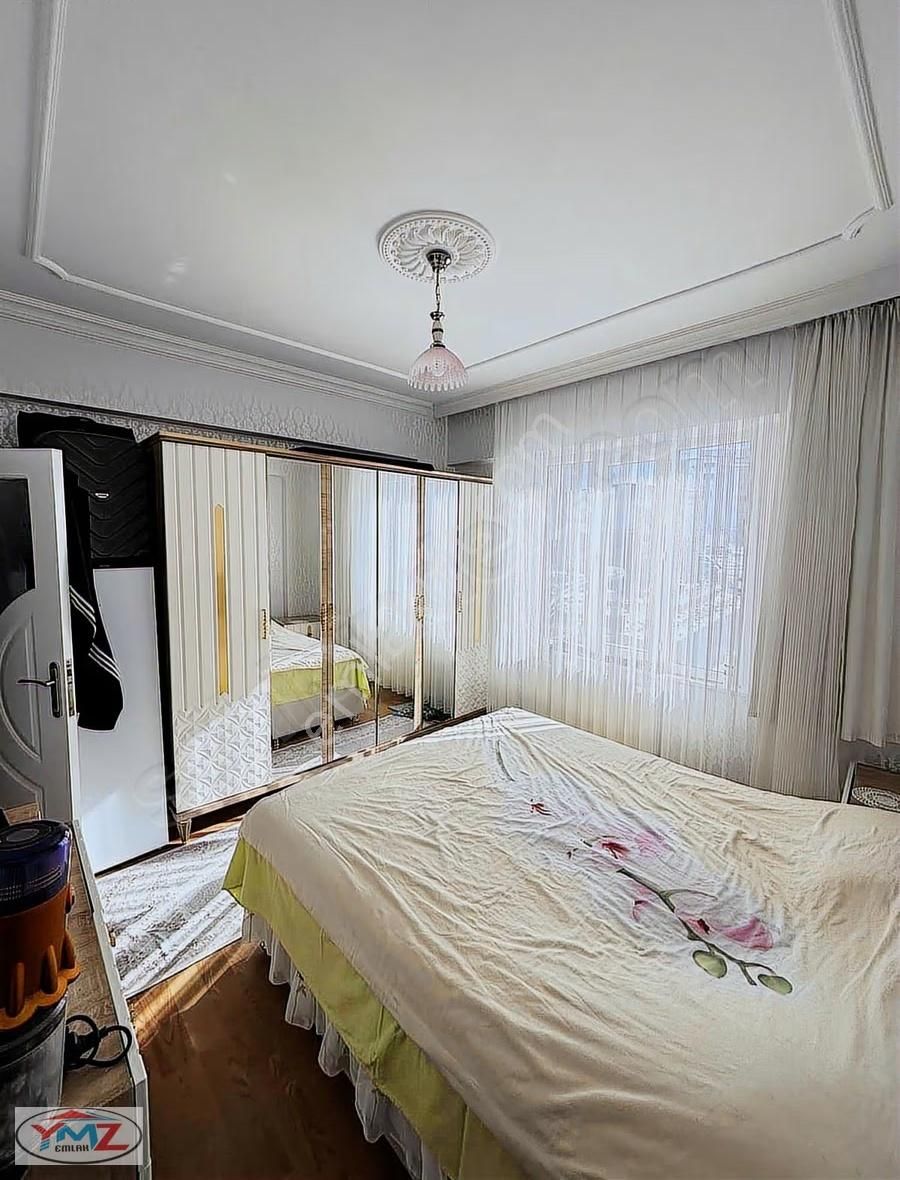 Ymz Den B3 Krediye Uygun 2+1 Daire Çift Balkonlu - Görsel 9