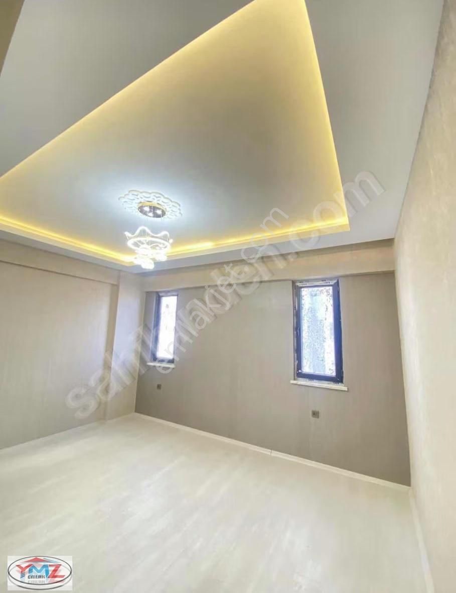 Ymz Den Mavıkent 3,5+1 Ultra Lüx Kat Bahçeli Vadi Cepheli - Görsel 14