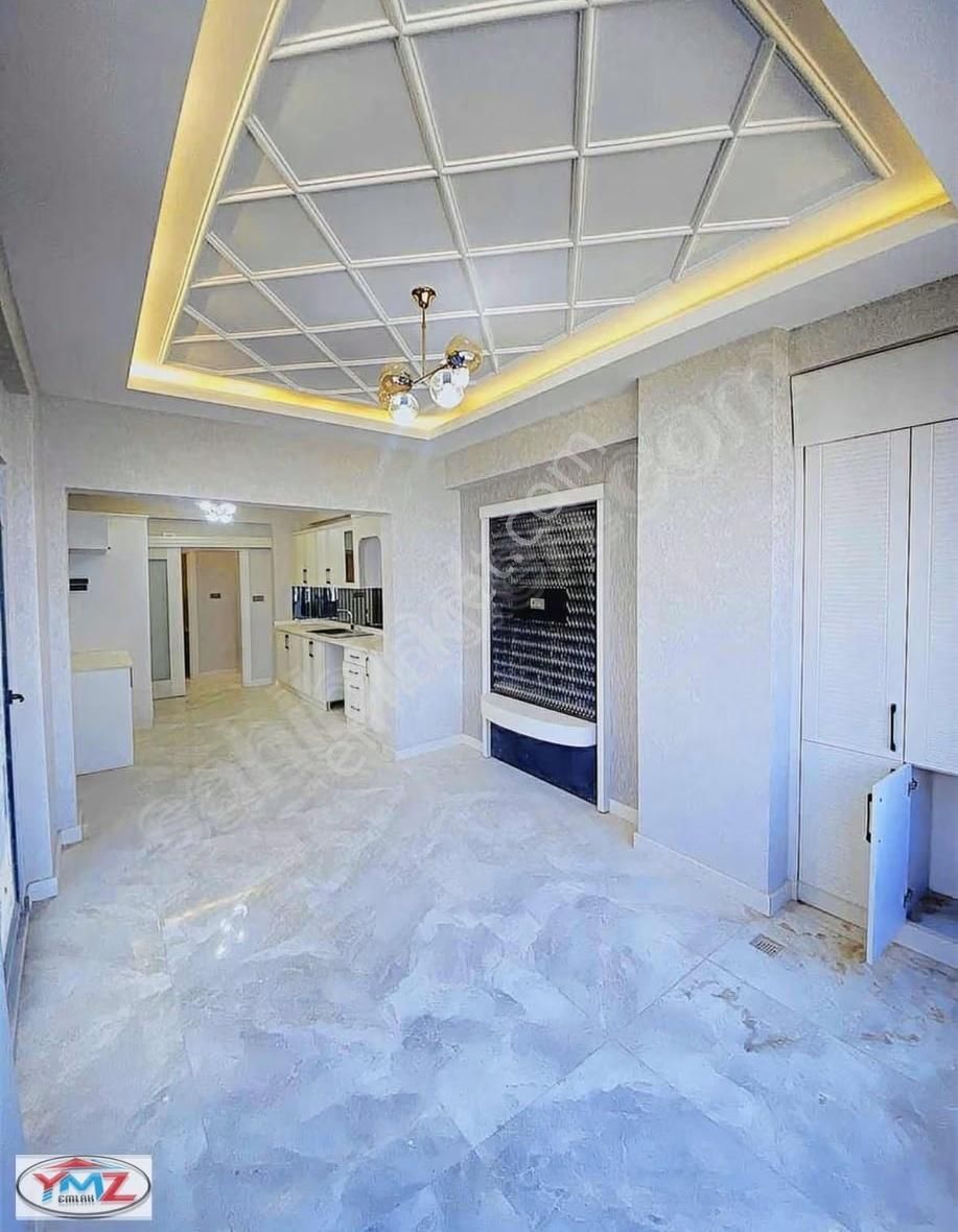 Ymz Den Mavıkent 3,5+1 Ultra Lüx Kat Bahçeli Vadi Cepheli - Görsel 4