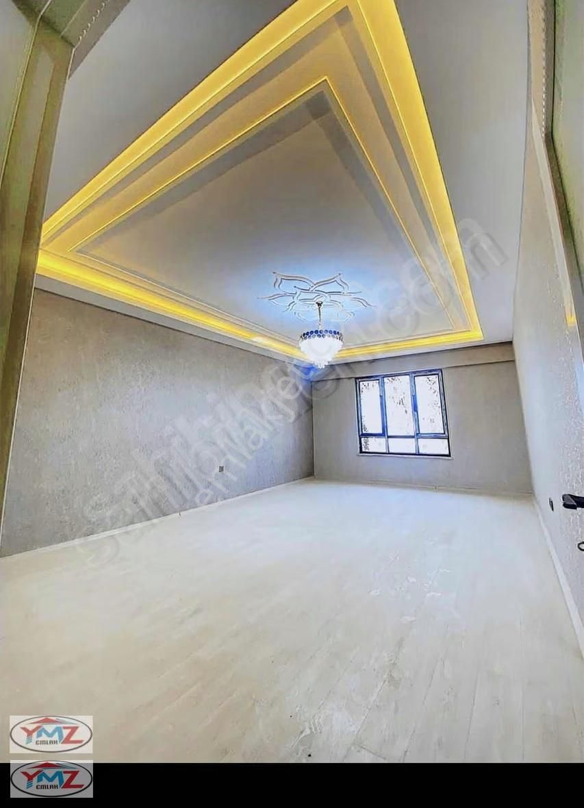 Ymz Den Mavıkent 3,5+1 Ultra Lüx Kat Bahçeli Vadi Cepheli - Görsel 7