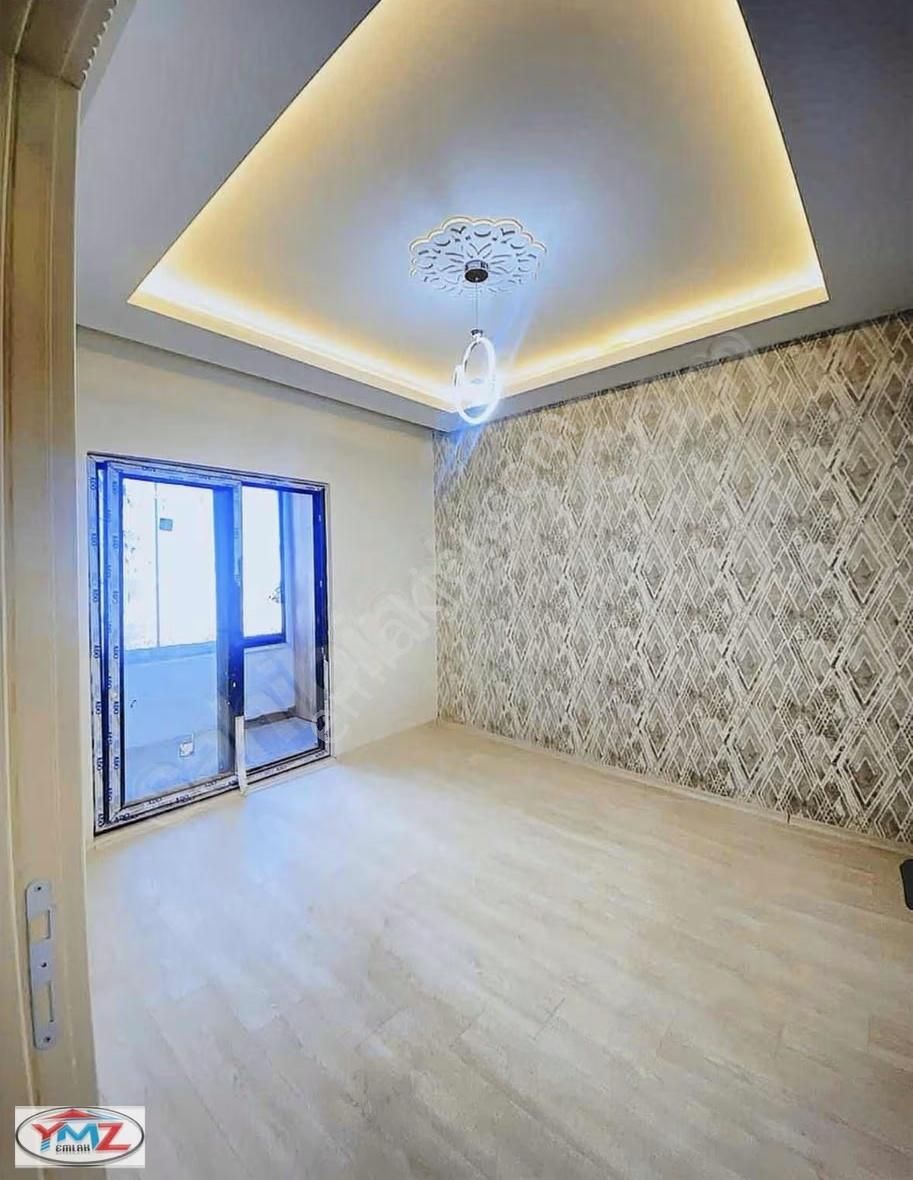 Ymz Den Mavıkent 3,5+1 Ultra Lüx Kat Bahçeli Vadi Cepheli - Görsel 19