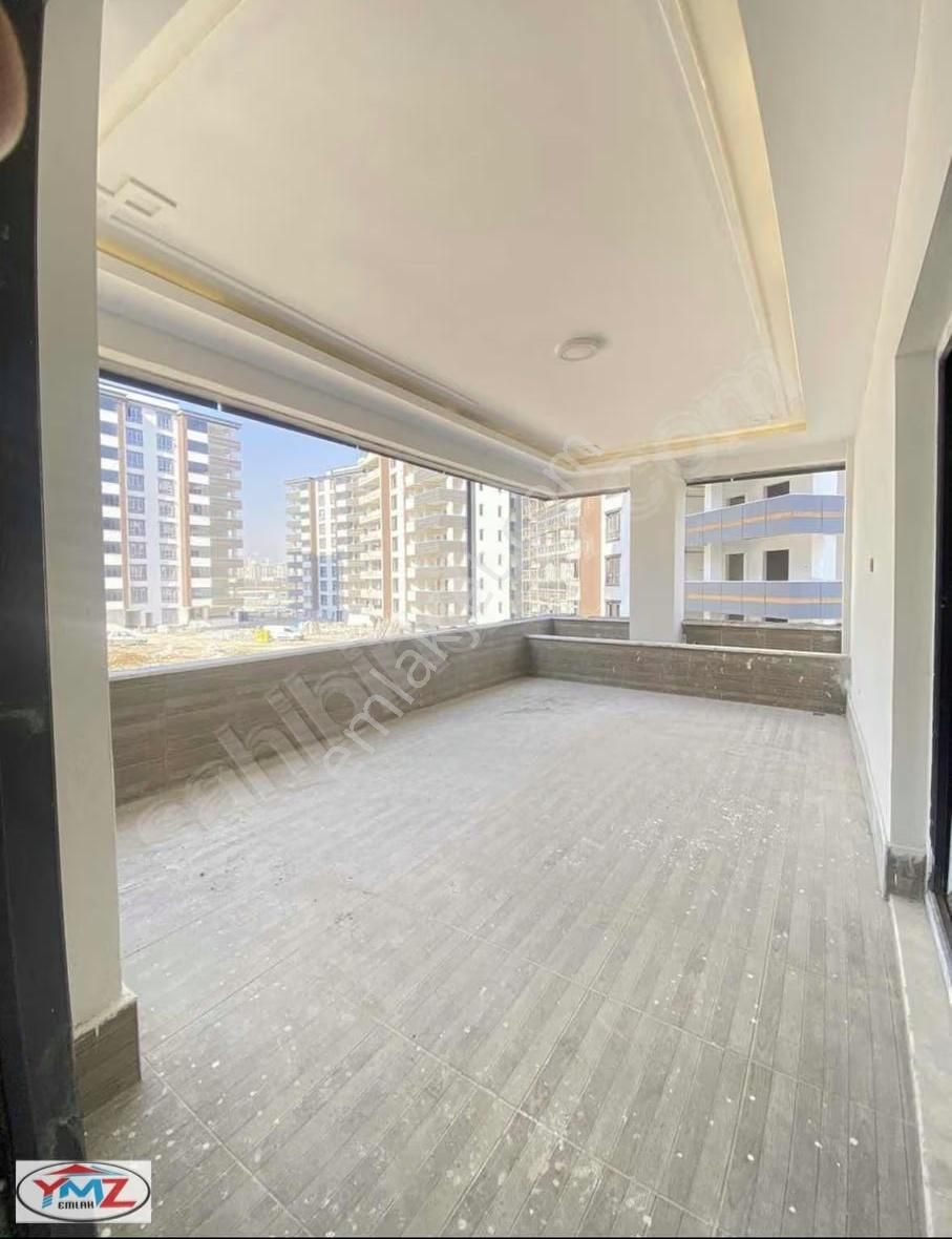 Ymz Den Mavıkent 3,5+1 Ultra Lüx Kat Bahçeli Vadi Cepheli - Görsel 10