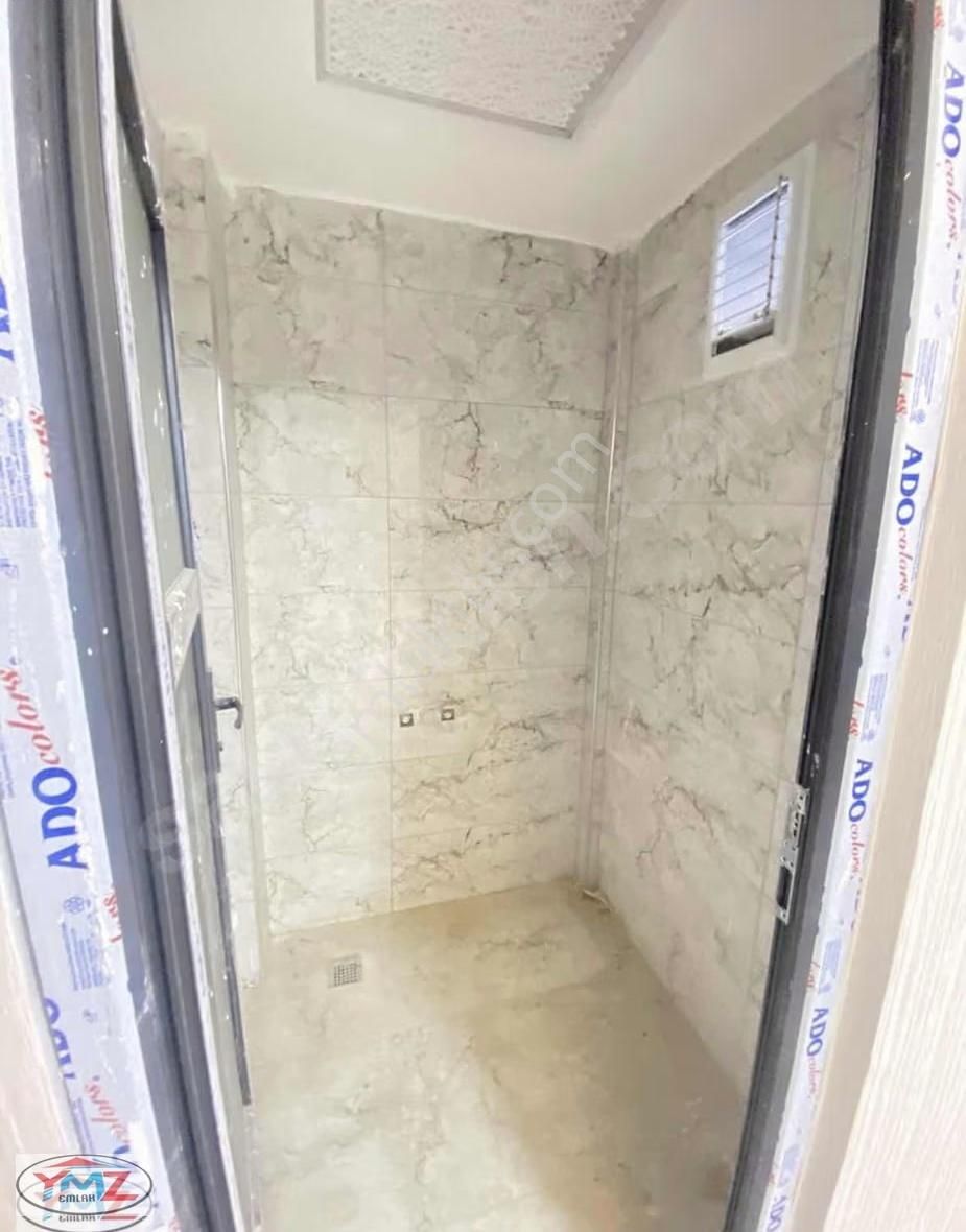 Ymz Den Mavıkent 3,5+1 Ultra Lüx Kat Bahçeli Vadi Cepheli - Görsel 2