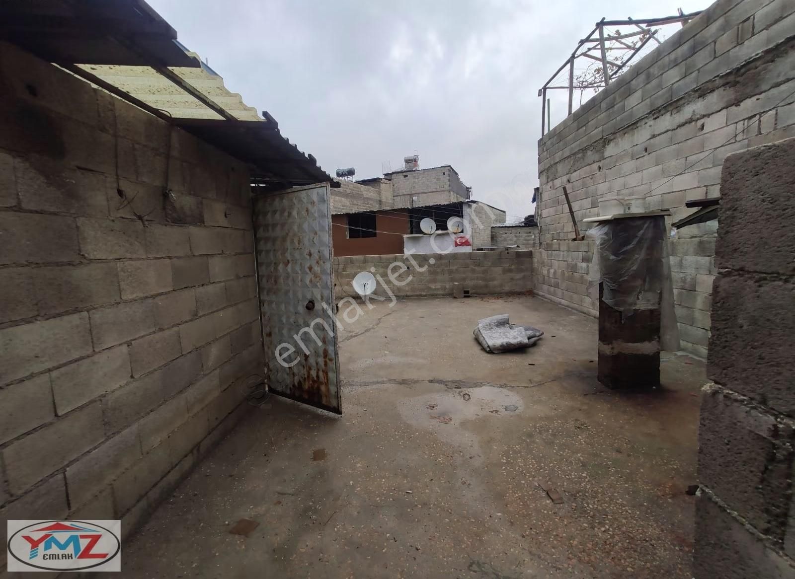 "ymz'den Uygun Fiyat 2 Katlı Müstakil Ev" - Görsel 5