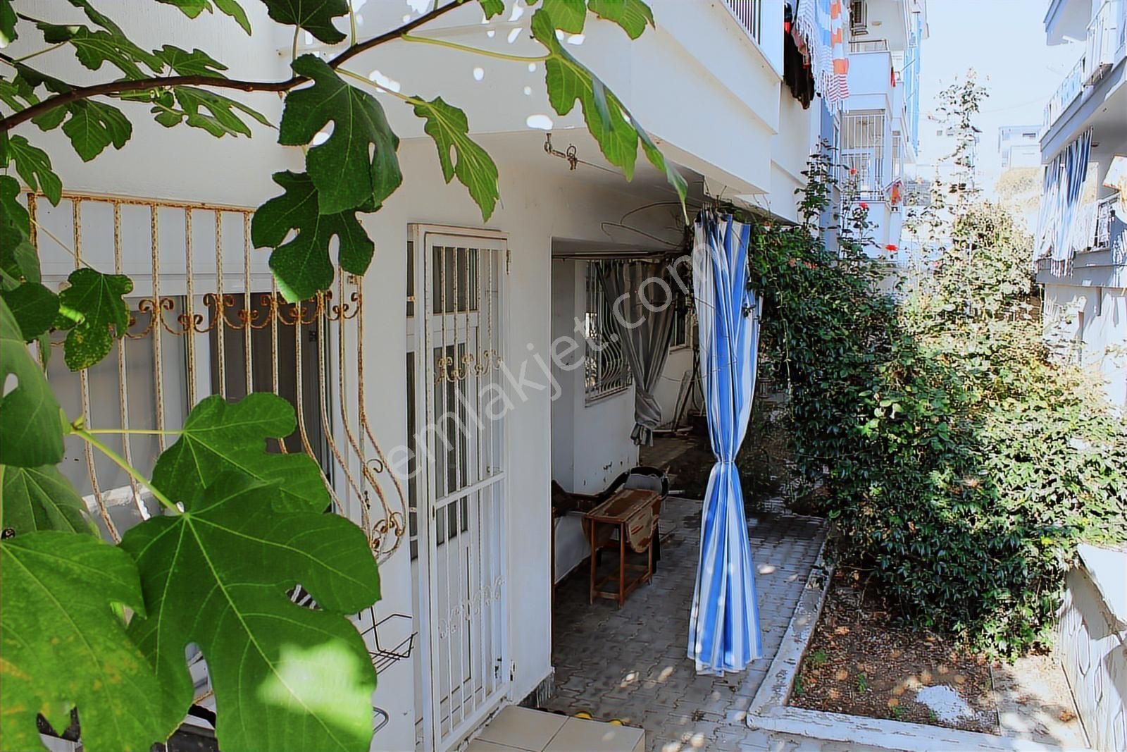 Antalya Manavgat Ilıca'da 2+1 Satılık Daire - Görsel 5