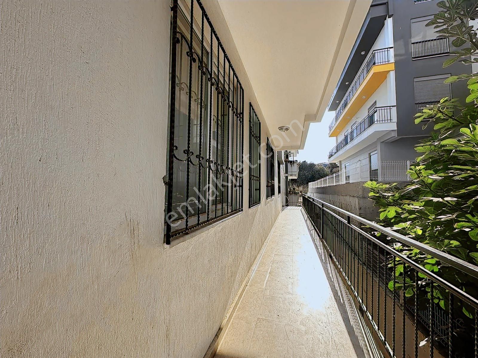 Antalya Manavgat Ilıca'da 2+1 Satılık Daire - Görsel 2