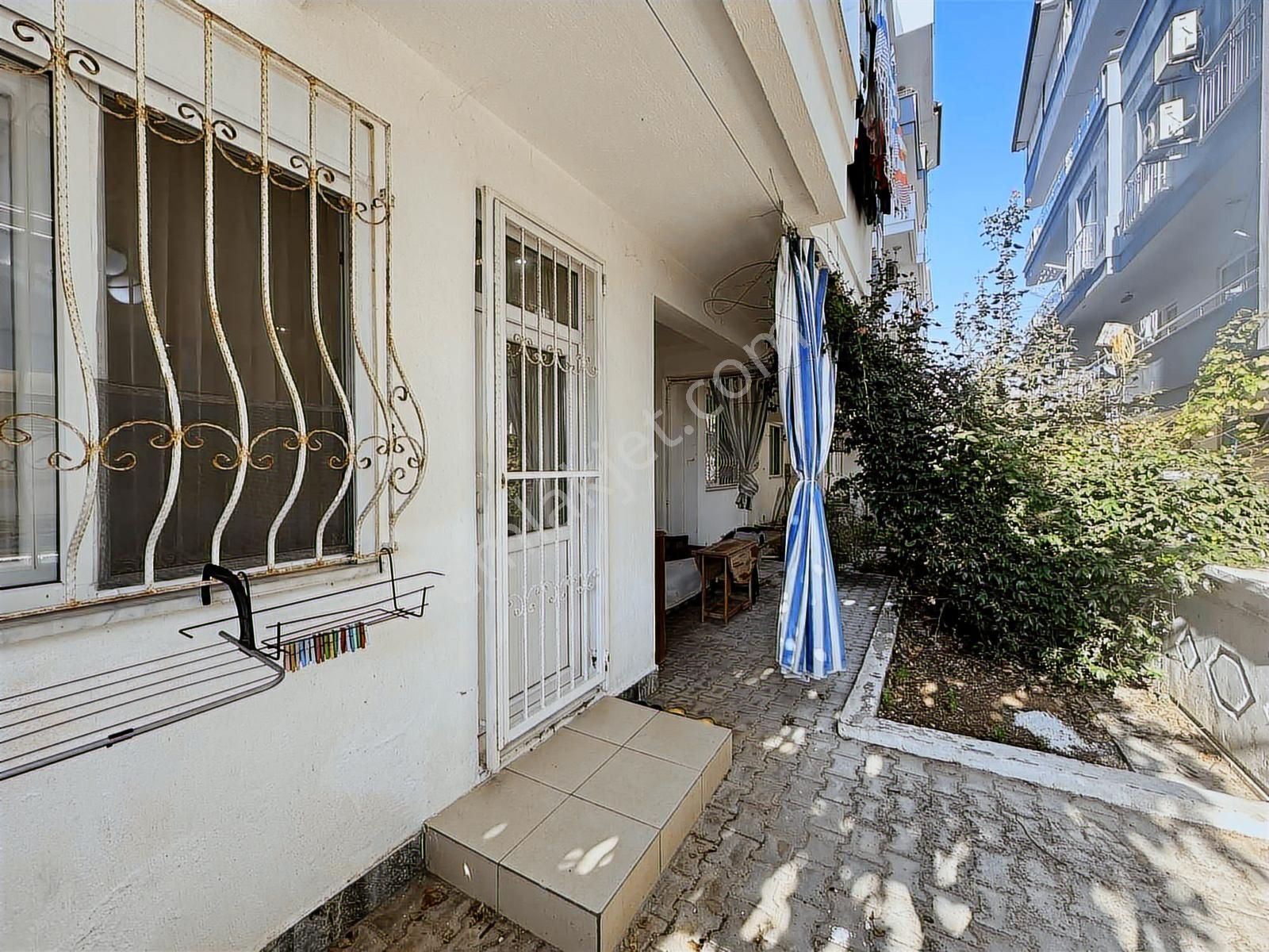 Antalya Manavgat Ilıca'da 2+1 Satılık Daire - Görsel 16