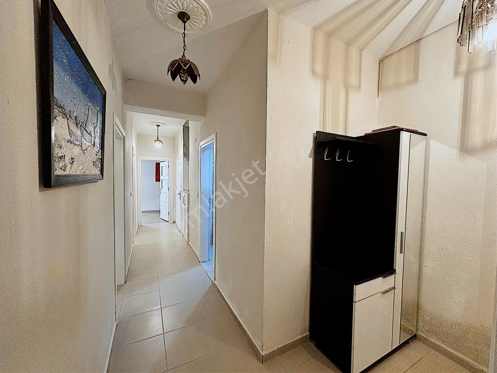 Antalya Manavgat Ilıca'da 2+1 Satılık Daire - Görsel 21