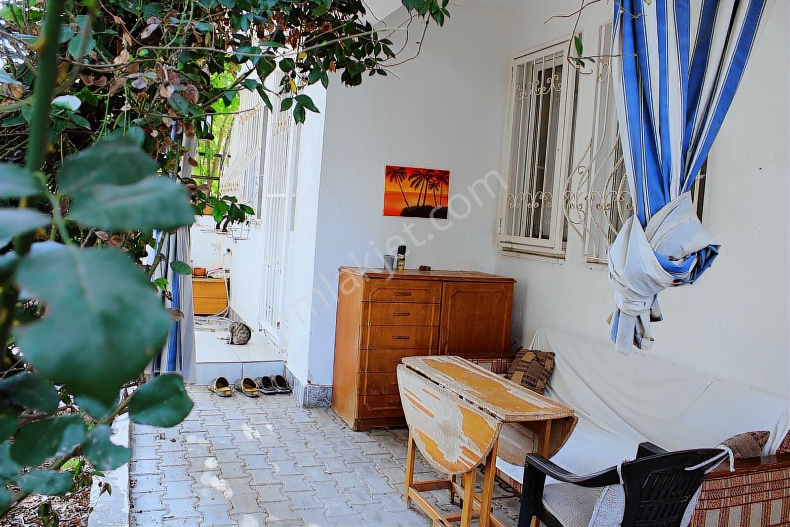 Antalya Manavgat Ilıca'da 2+1 Satılık Daire - Görsel 15