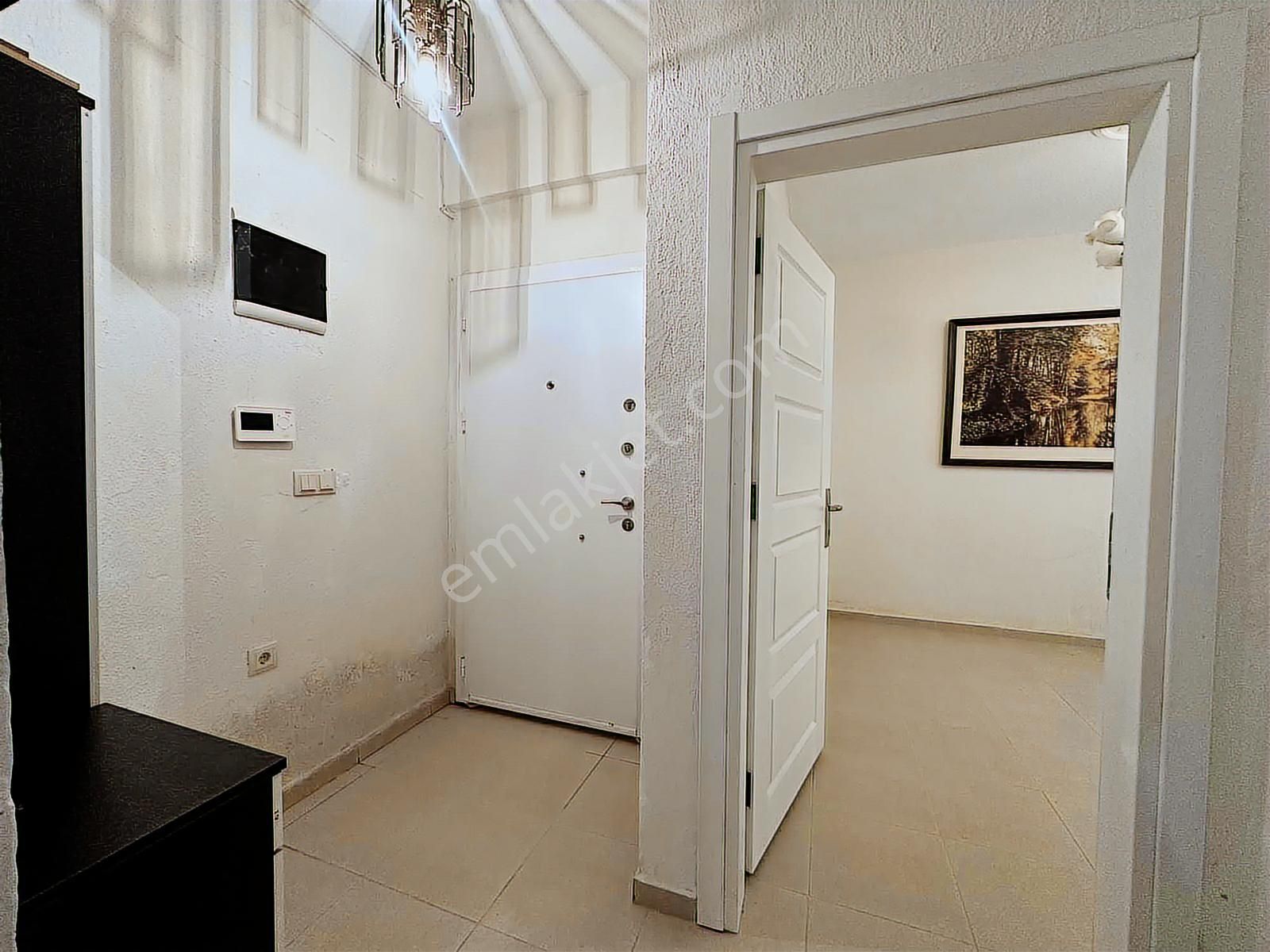 Antalya Manavgat Ilıca'da 2+1 Satılık Daire - Görsel 13