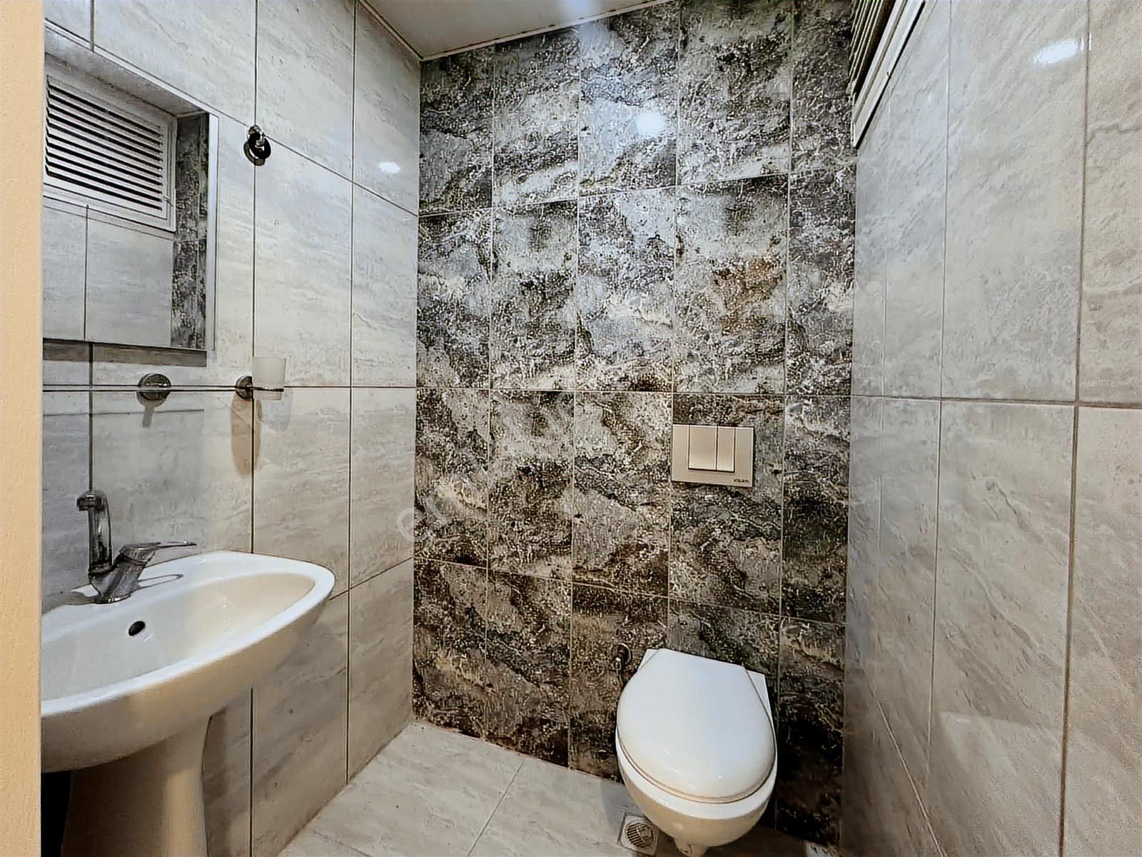 Antalya Manavgat Ilıca'da 2+1 Satılık Daire - Görsel 17