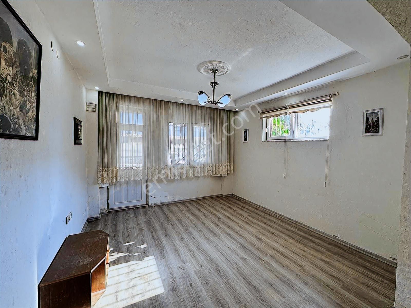 Antalya Manavgat Ilıca'da 2+1 Satılık Daire - Görsel 19