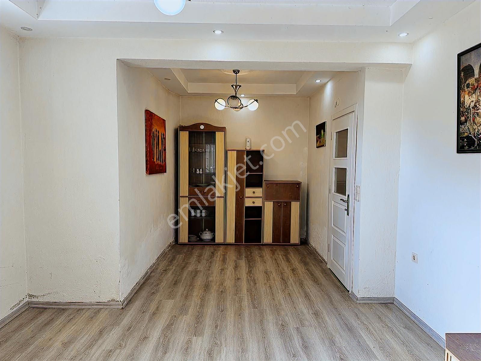 Antalya Manavgat Ilıca'da 2+1 Satılık Daire - Görsel 23