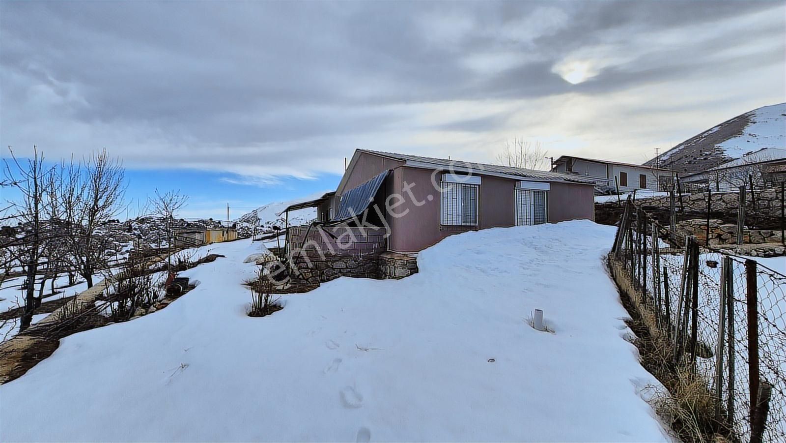 Antalya Konyaaltı Çağlarca Da Satılık 2+1 Müstakil Ev - Görsel 22